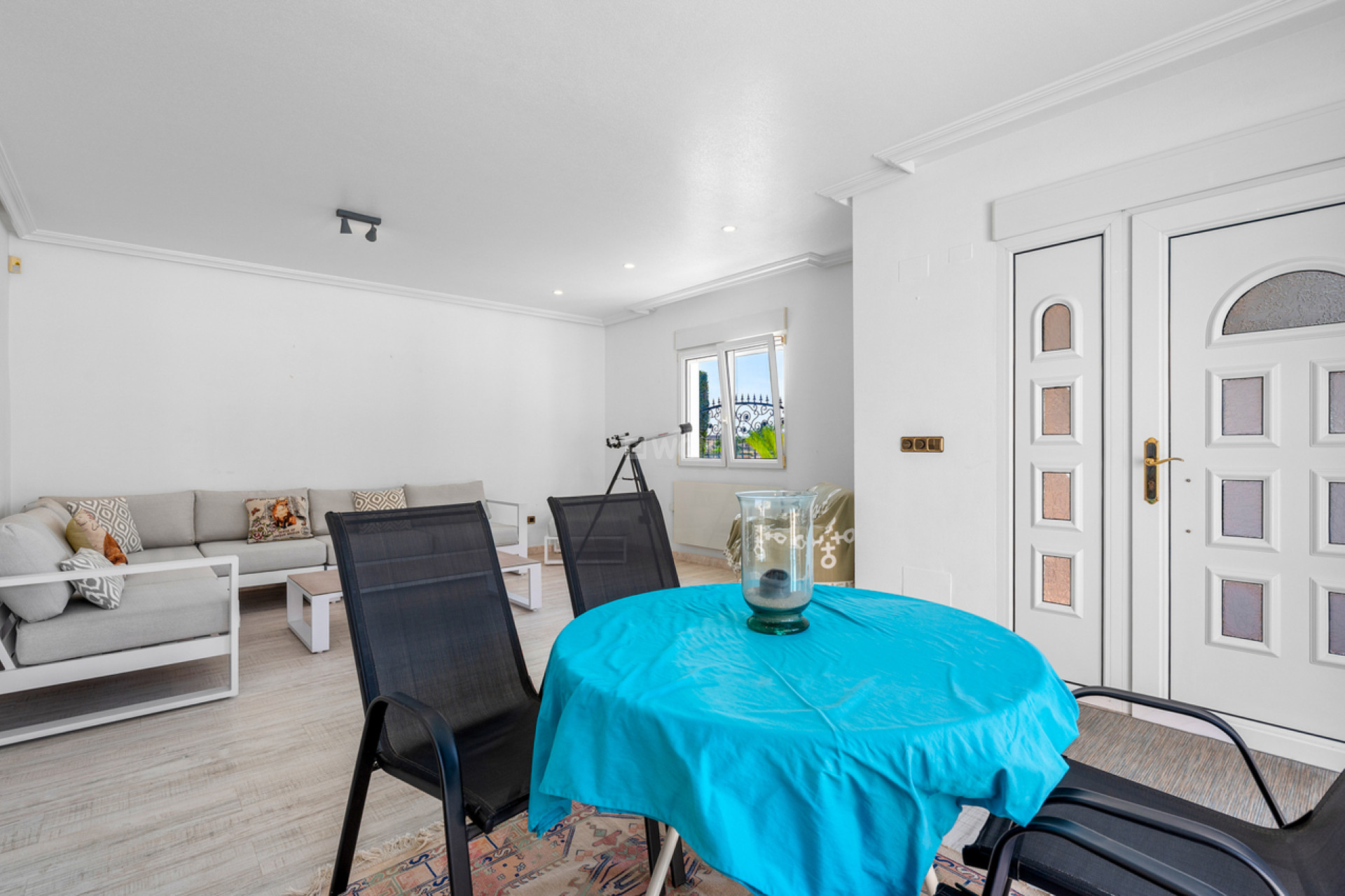 Wiederverkauf - Villa - Torre de la Horadada - Costa Blanca