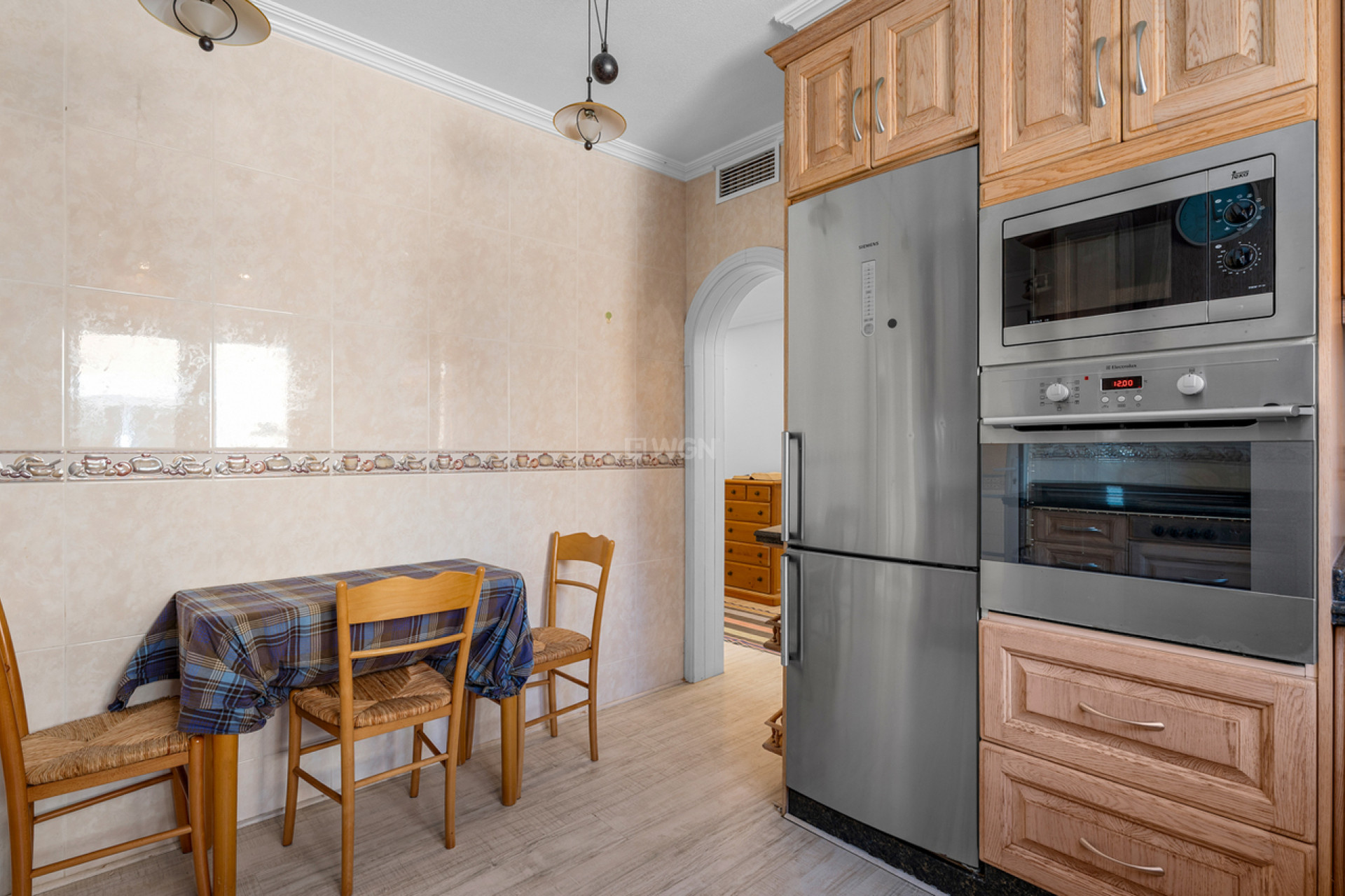 Wiederverkauf - Villa - Torre de la Horadada - Costa Blanca