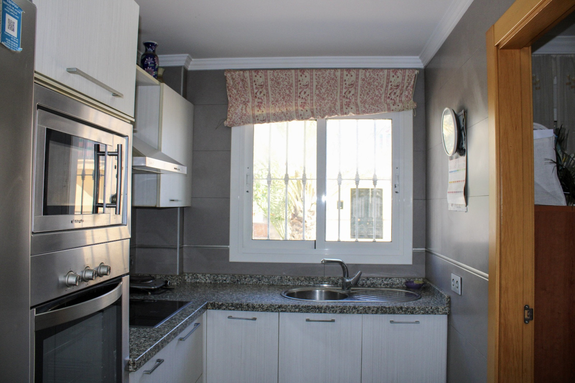 Wiederverkauf - Villa - Torre del Mar - Costa del Sol