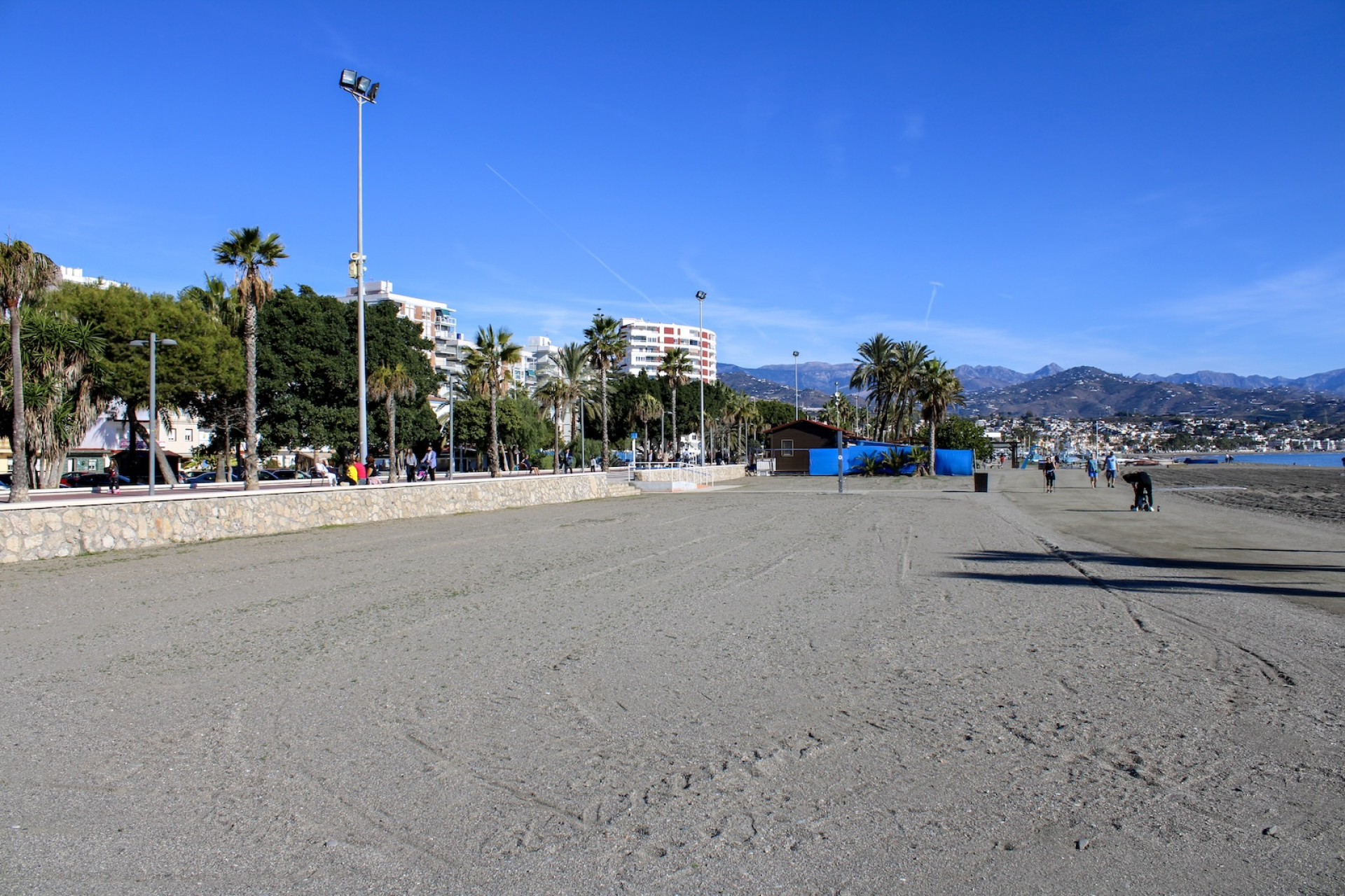 Wiederverkauf - Villa - Torre del Mar - Costa del Sol