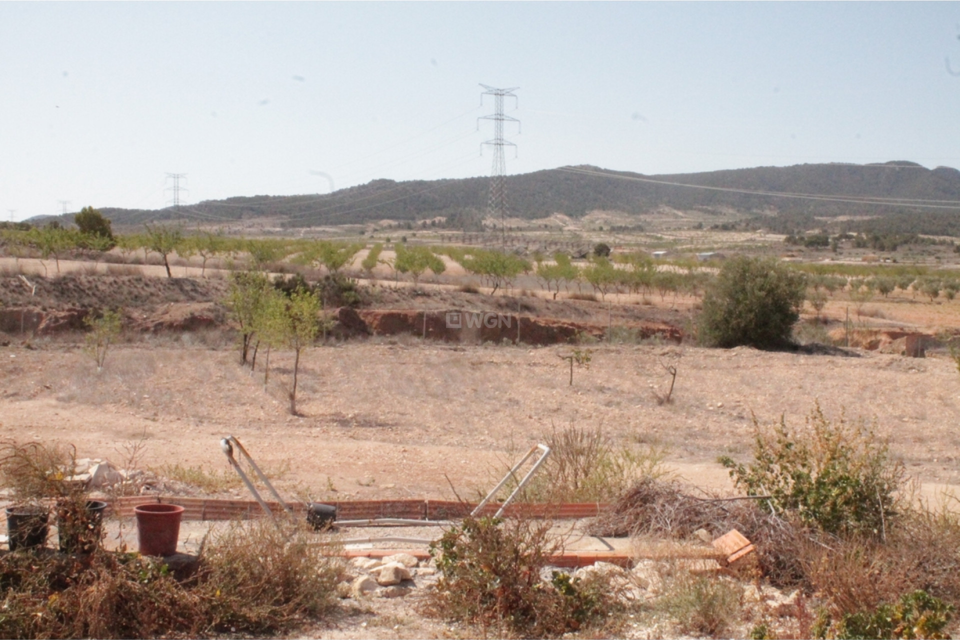 Wiederverkauf - Villa - Torre Del Rico - Inland