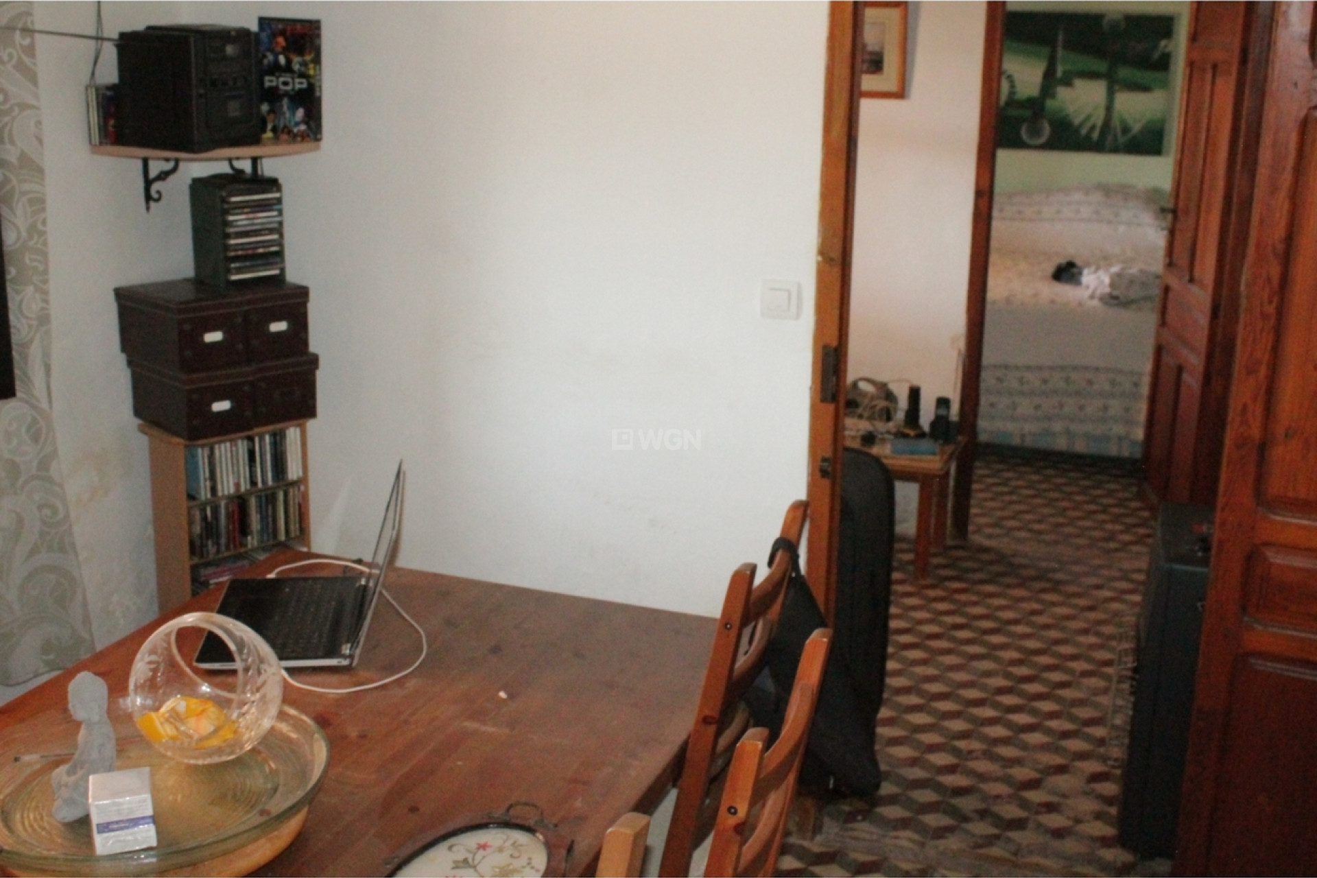 Wiederverkauf - Villa - Torre Del Rico - Inland