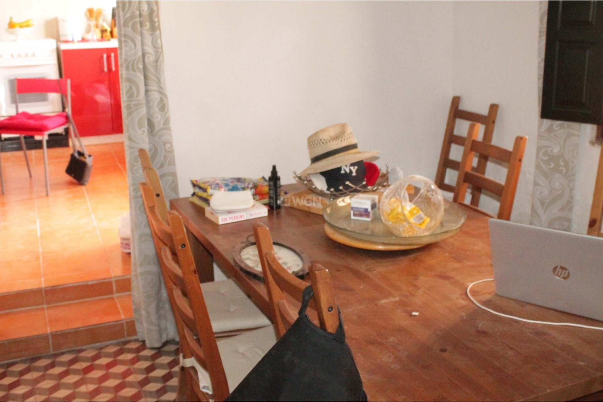 Wiederverkauf - Villa - Torre Del Rico - Inland