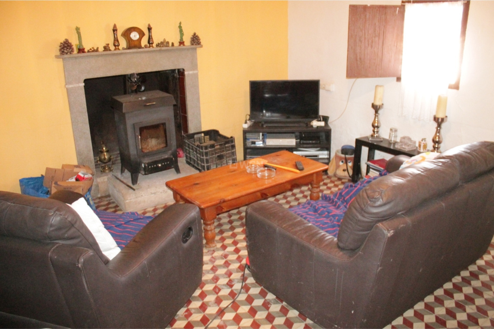 Wiederverkauf - Villa - Torre Del Rico - Inland