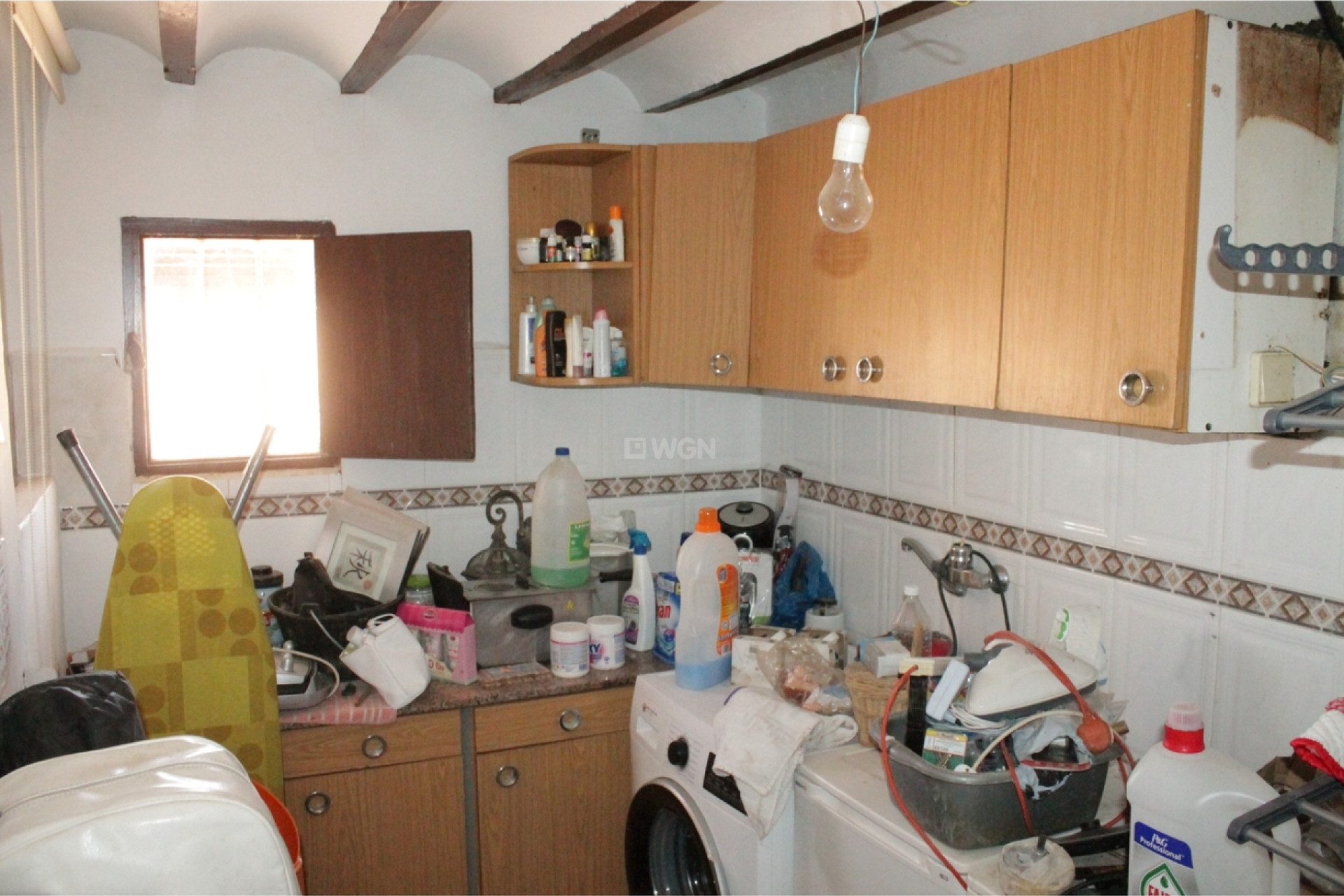 Wiederverkauf - Villa - Torre Del Rico - Inland