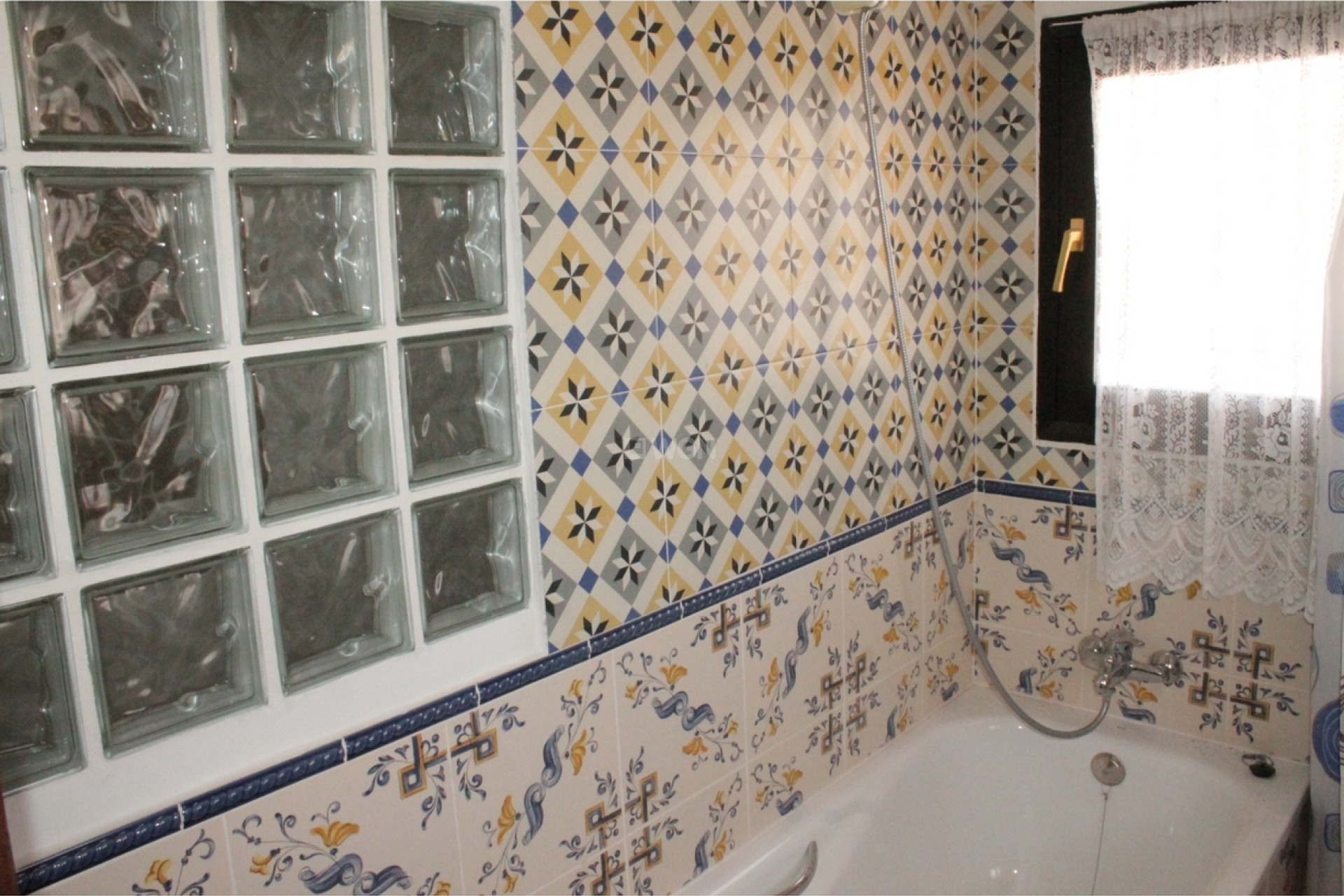 Wiederverkauf - Villa - Torre Del Rico - Inland