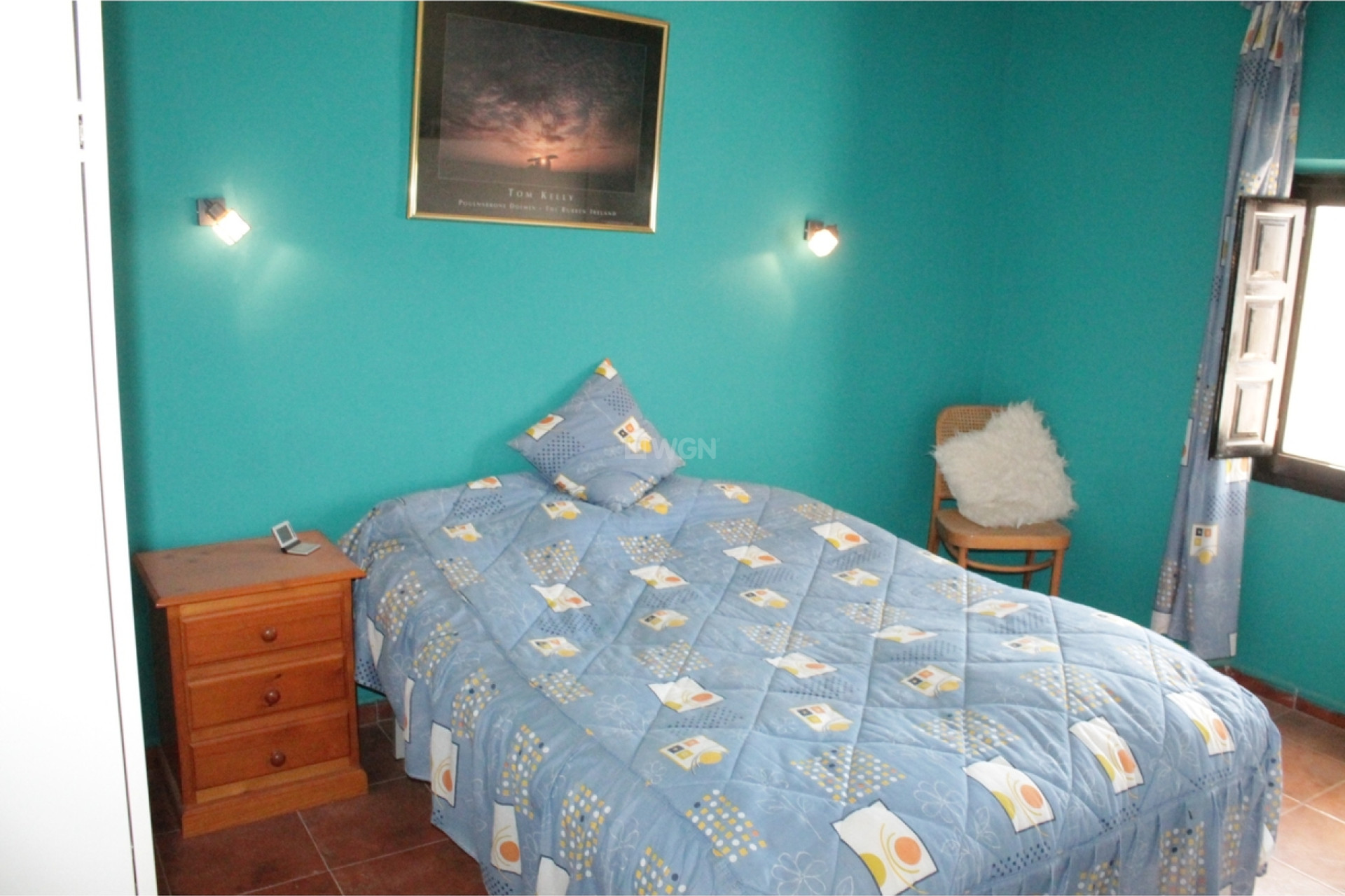 Wiederverkauf - Villa - Torre Del Rico - Inland