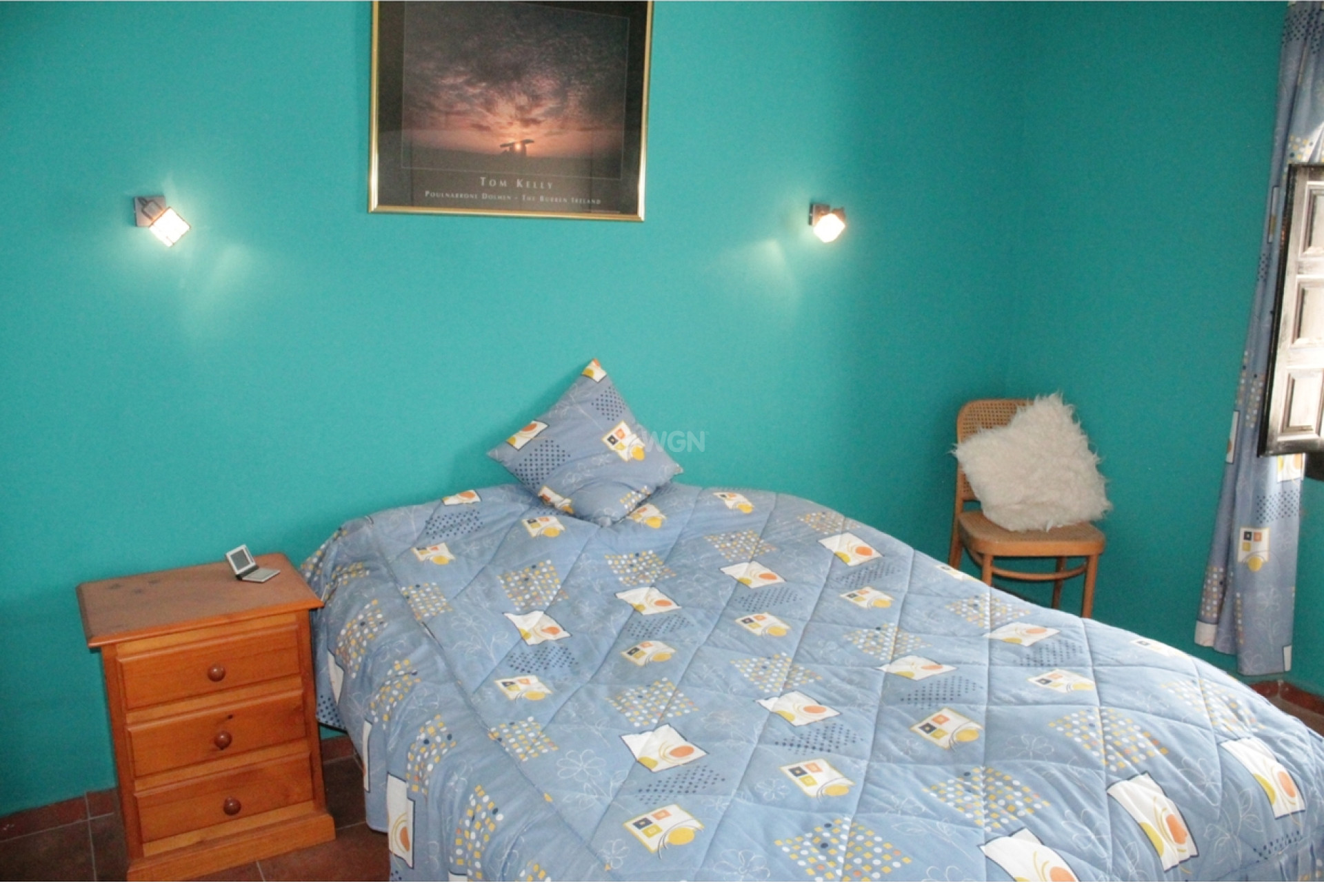 Wiederverkauf - Villa - Torre Del Rico - Inland