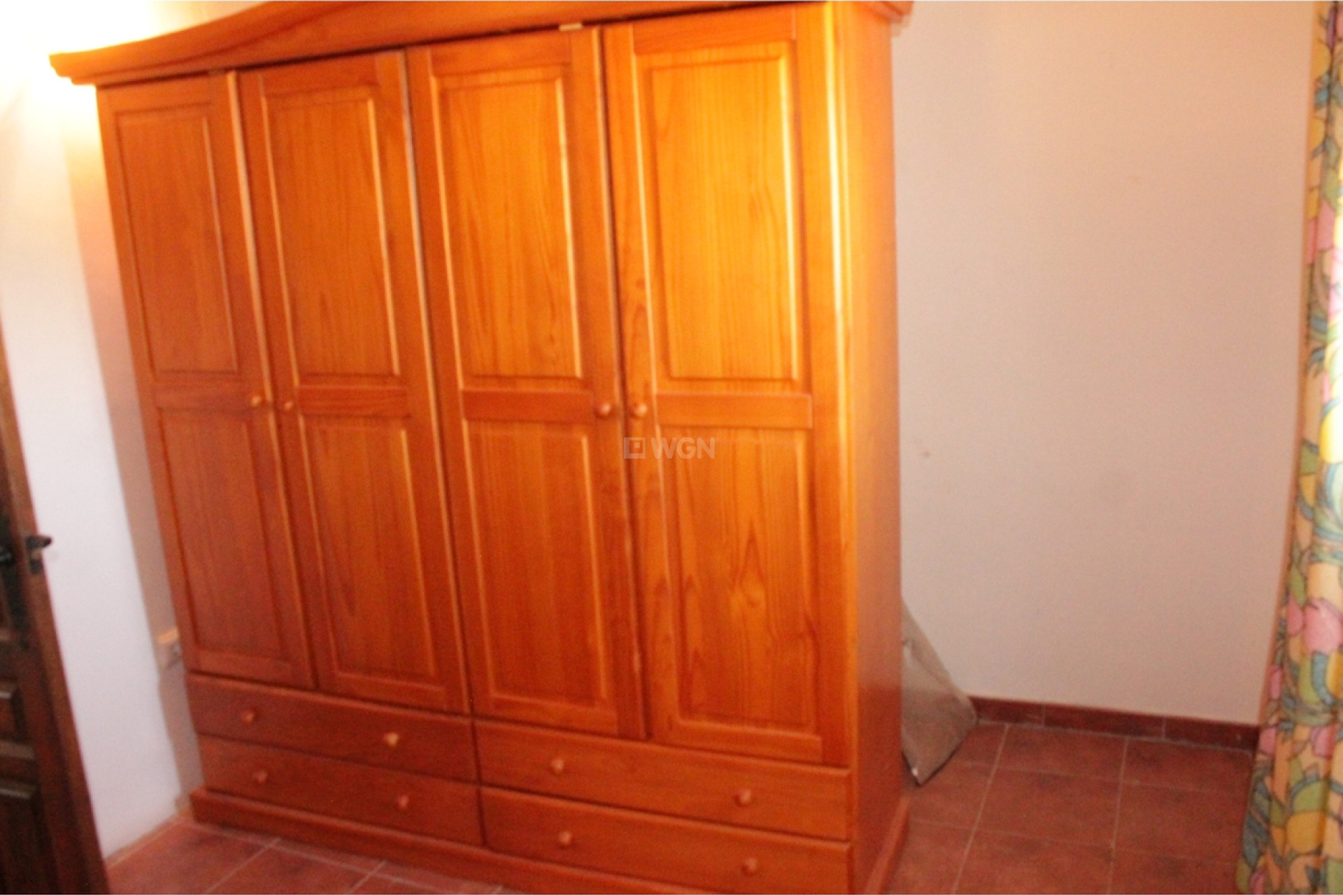 Wiederverkauf - Villa - Torre Del Rico - Inland