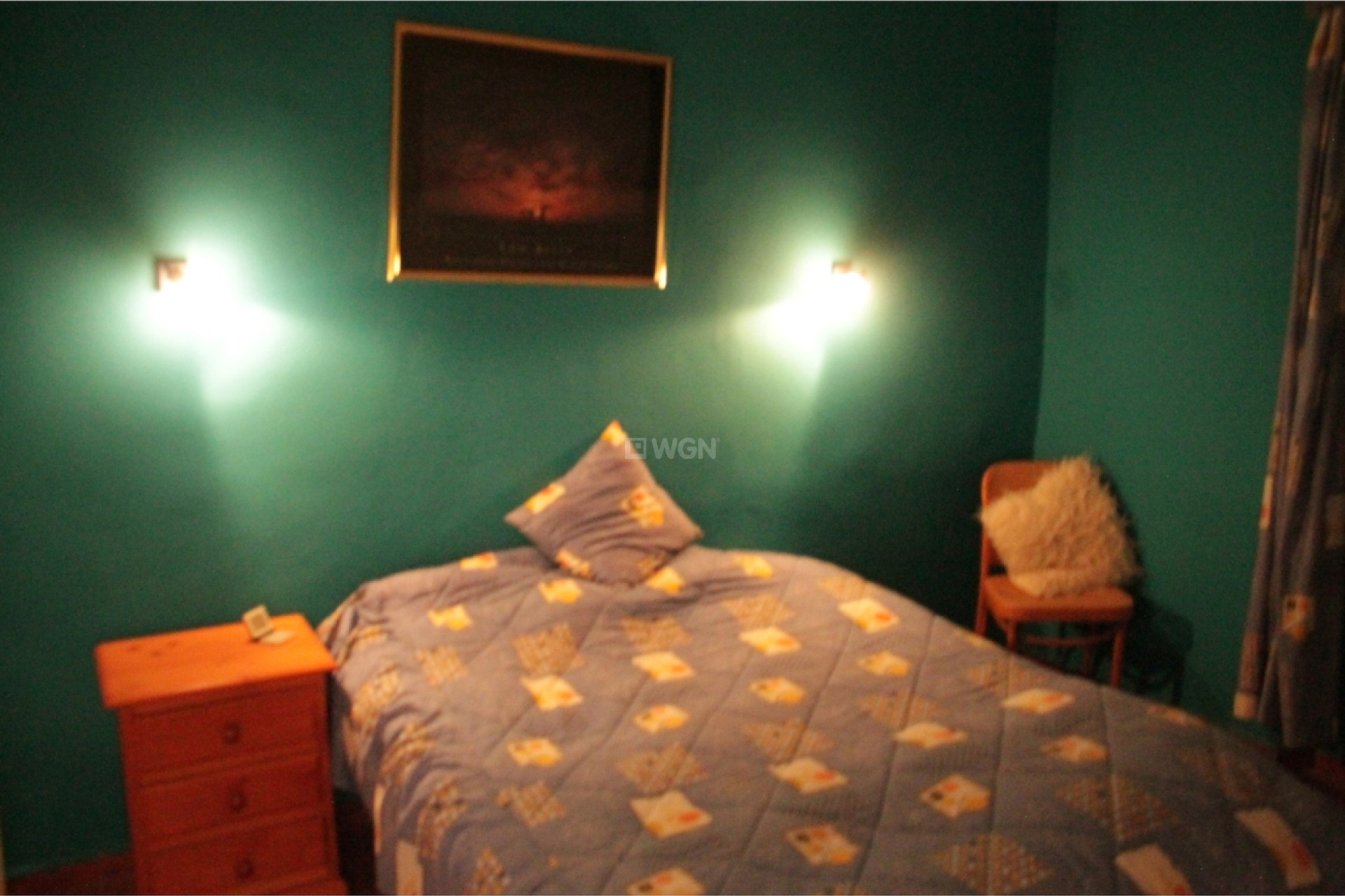 Wiederverkauf - Villa - Torre Del Rico - Inland