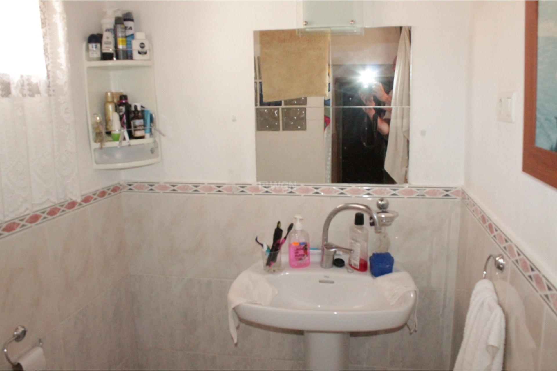 Wiederverkauf - Villa - Torre Del Rico - Inland