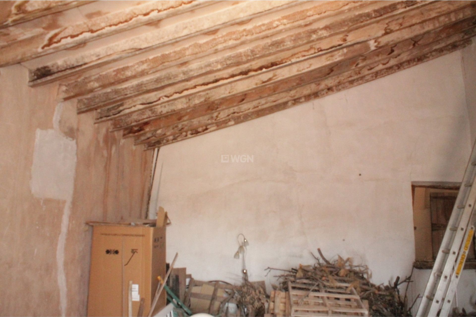 Wiederverkauf - Villa - Torre Del Rico - Inland