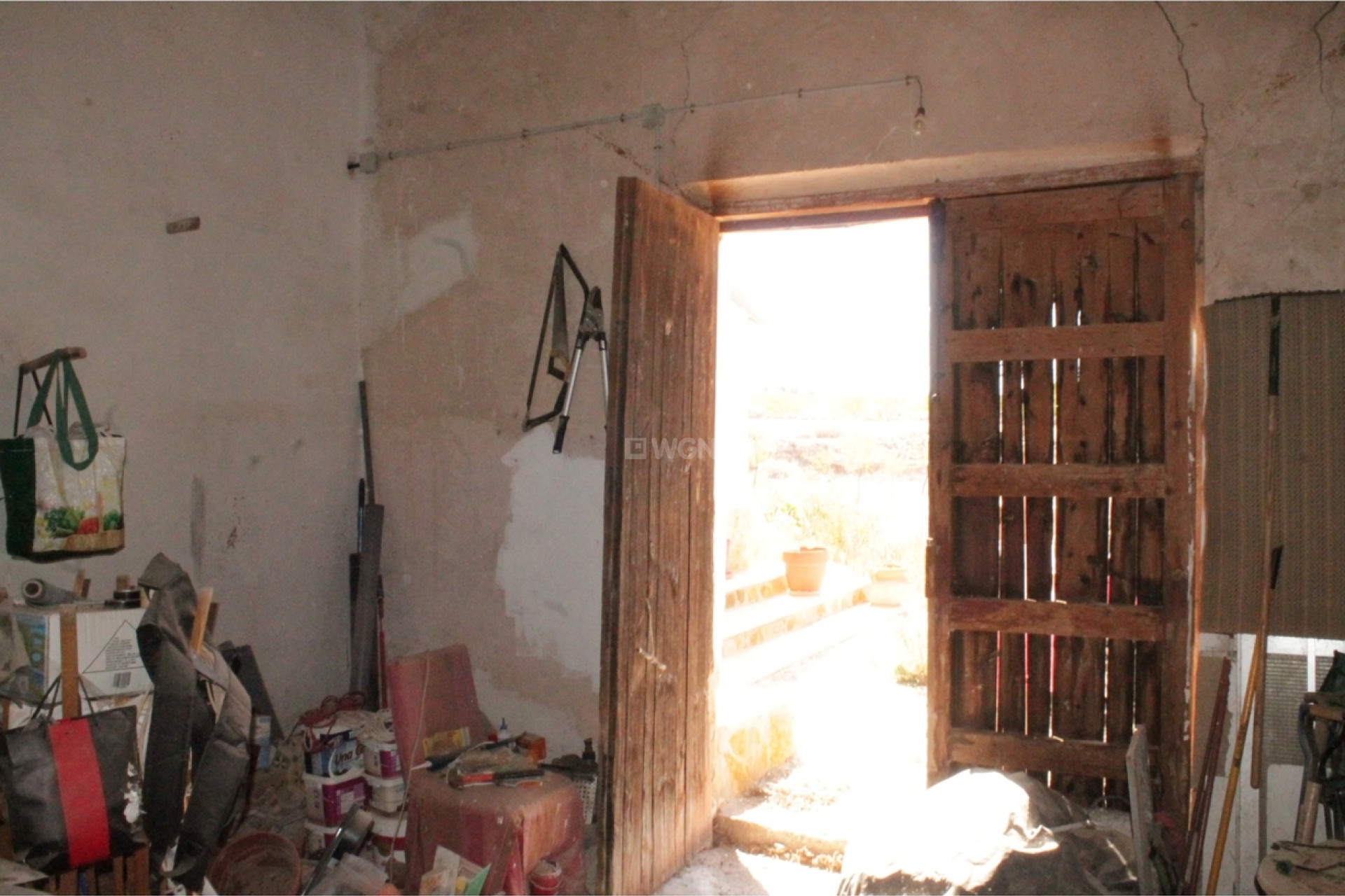 Wiederverkauf - Villa - Torre Del Rico - Inland