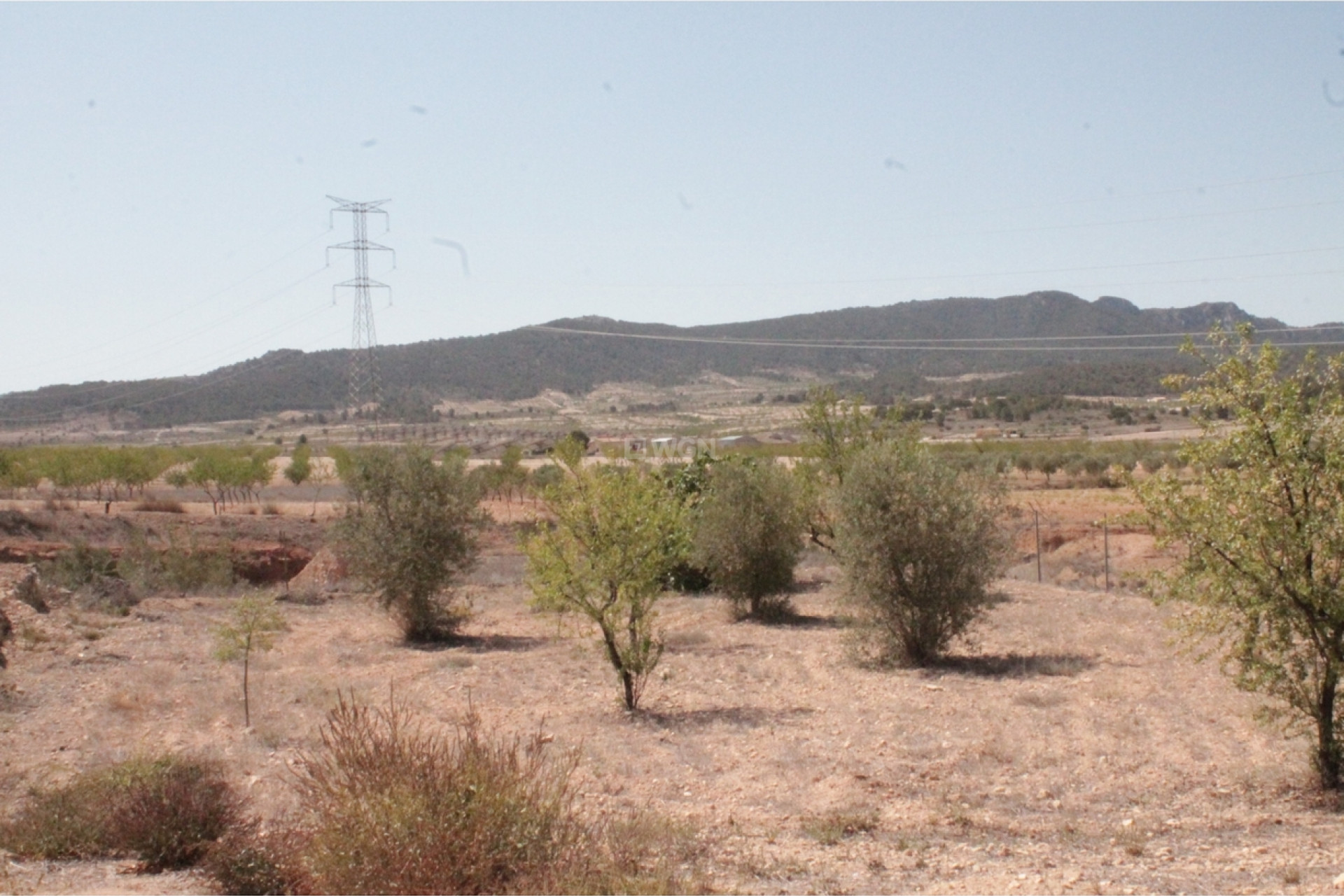 Wiederverkauf - Villa - Torre Del Rico - Inland