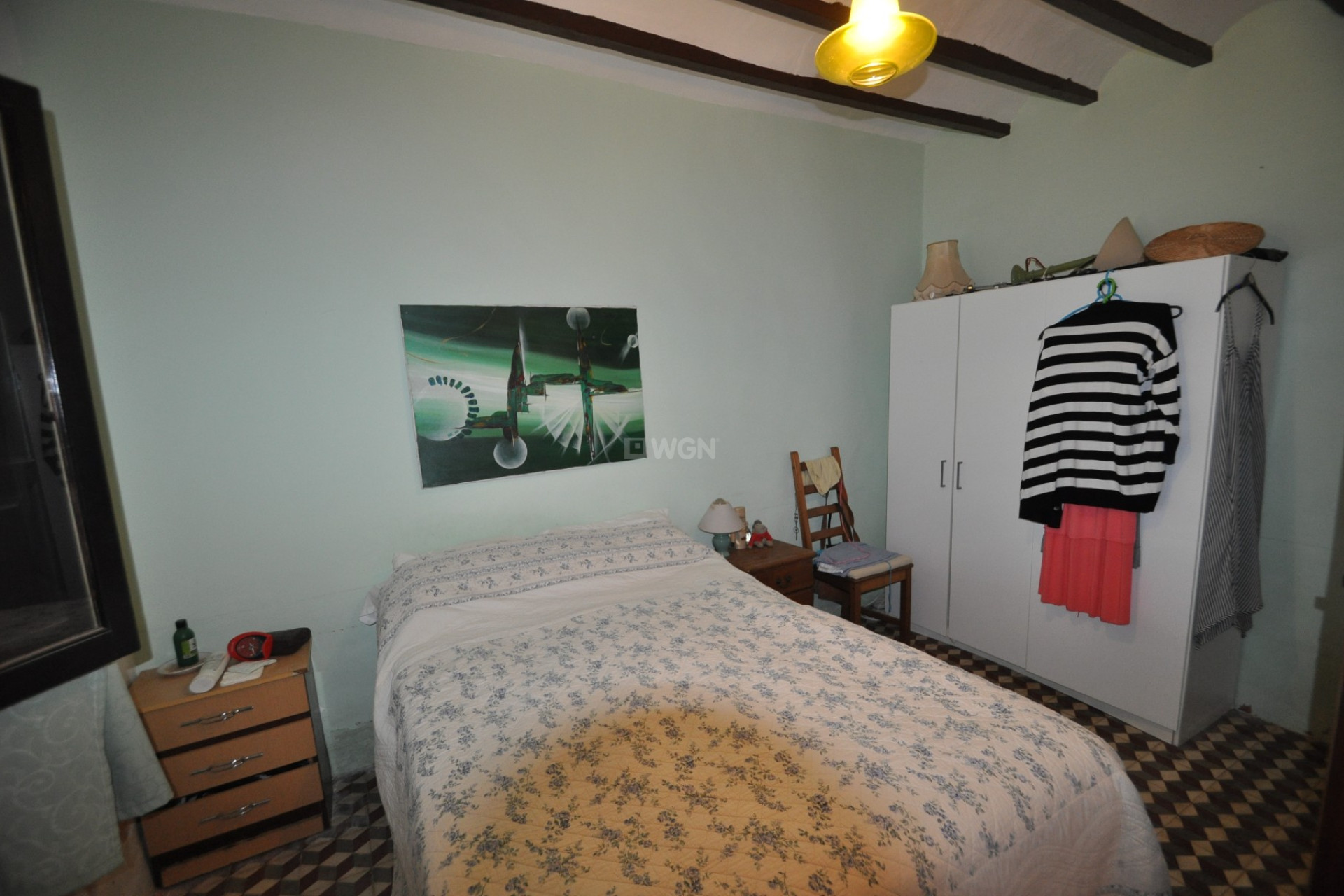 Wiederverkauf - Villa - Torre Del Rico - Inland