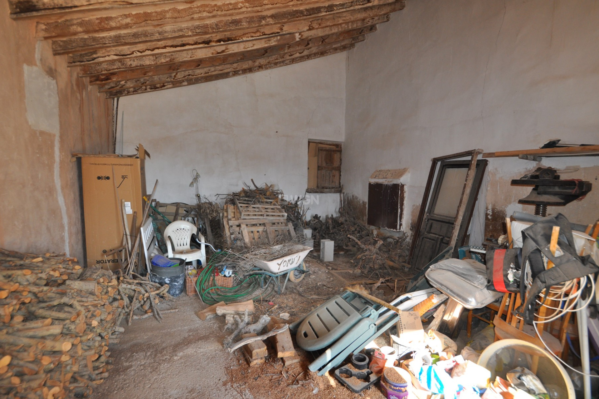 Wiederverkauf - Villa - Torre Del Rico - Inland