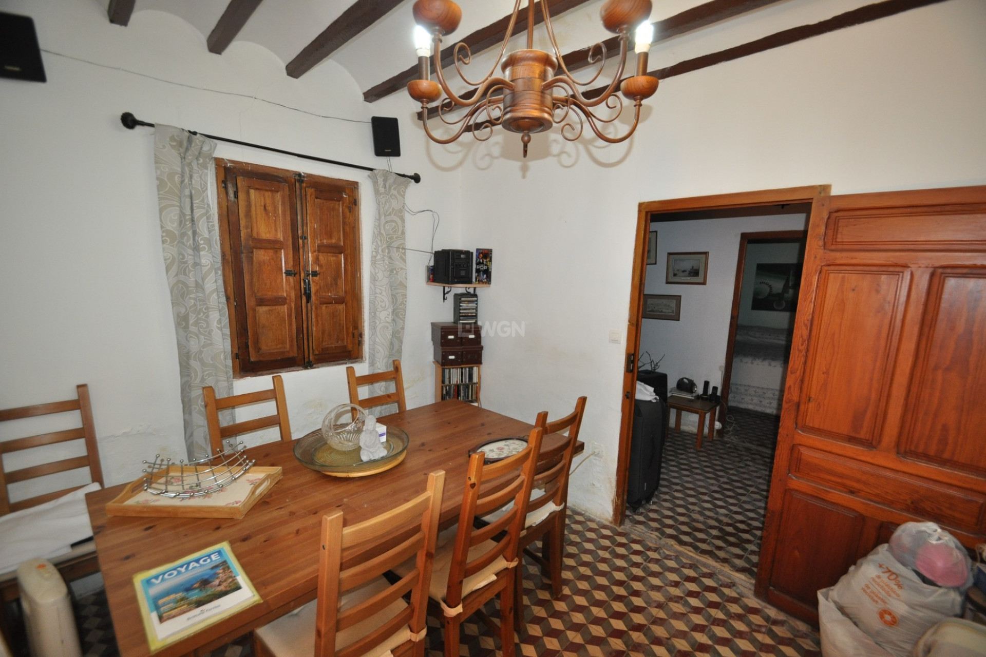 Wiederverkauf - Villa - Torre Del Rico - Inland