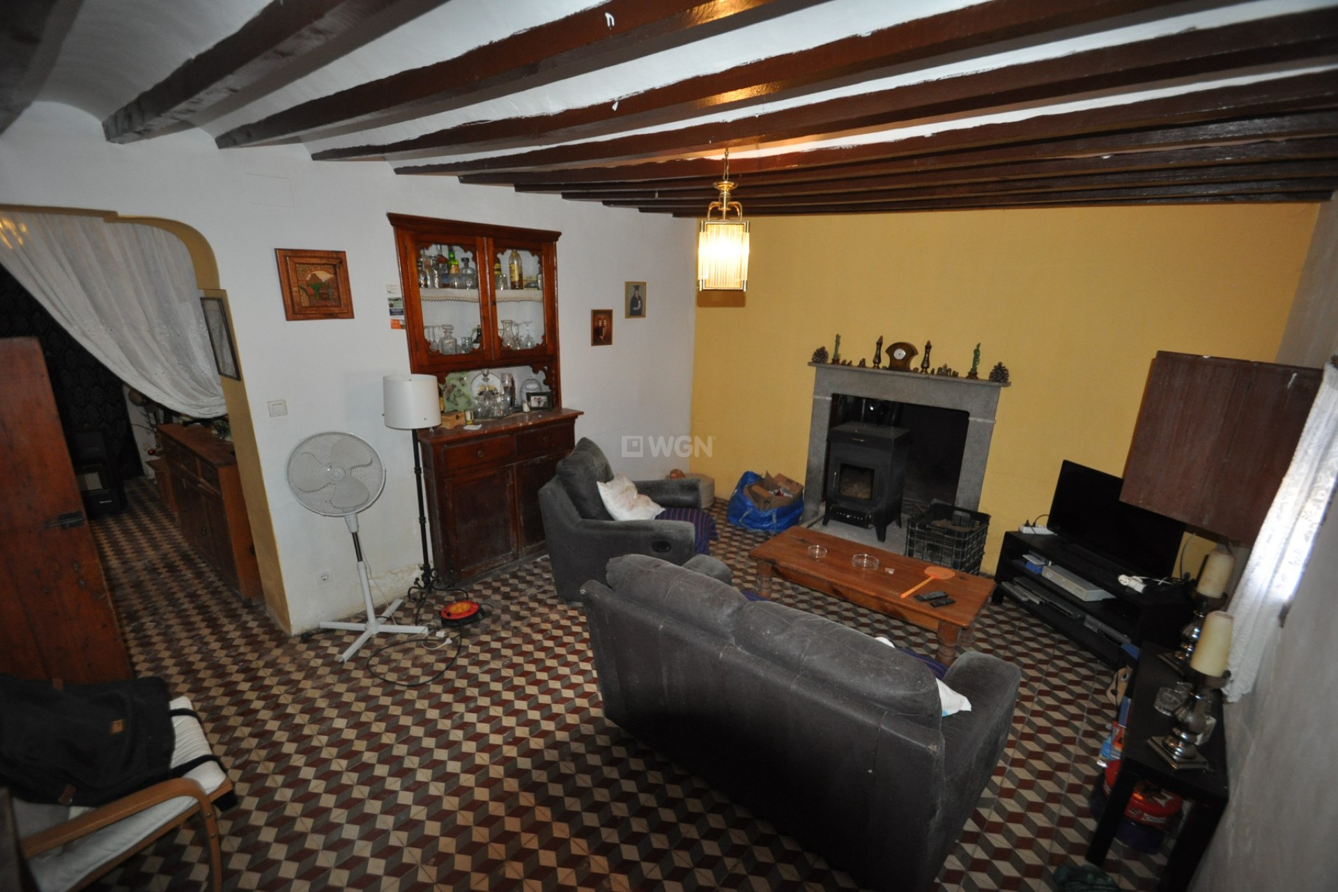 Wiederverkauf - Villa - Torre Del Rico - Inland