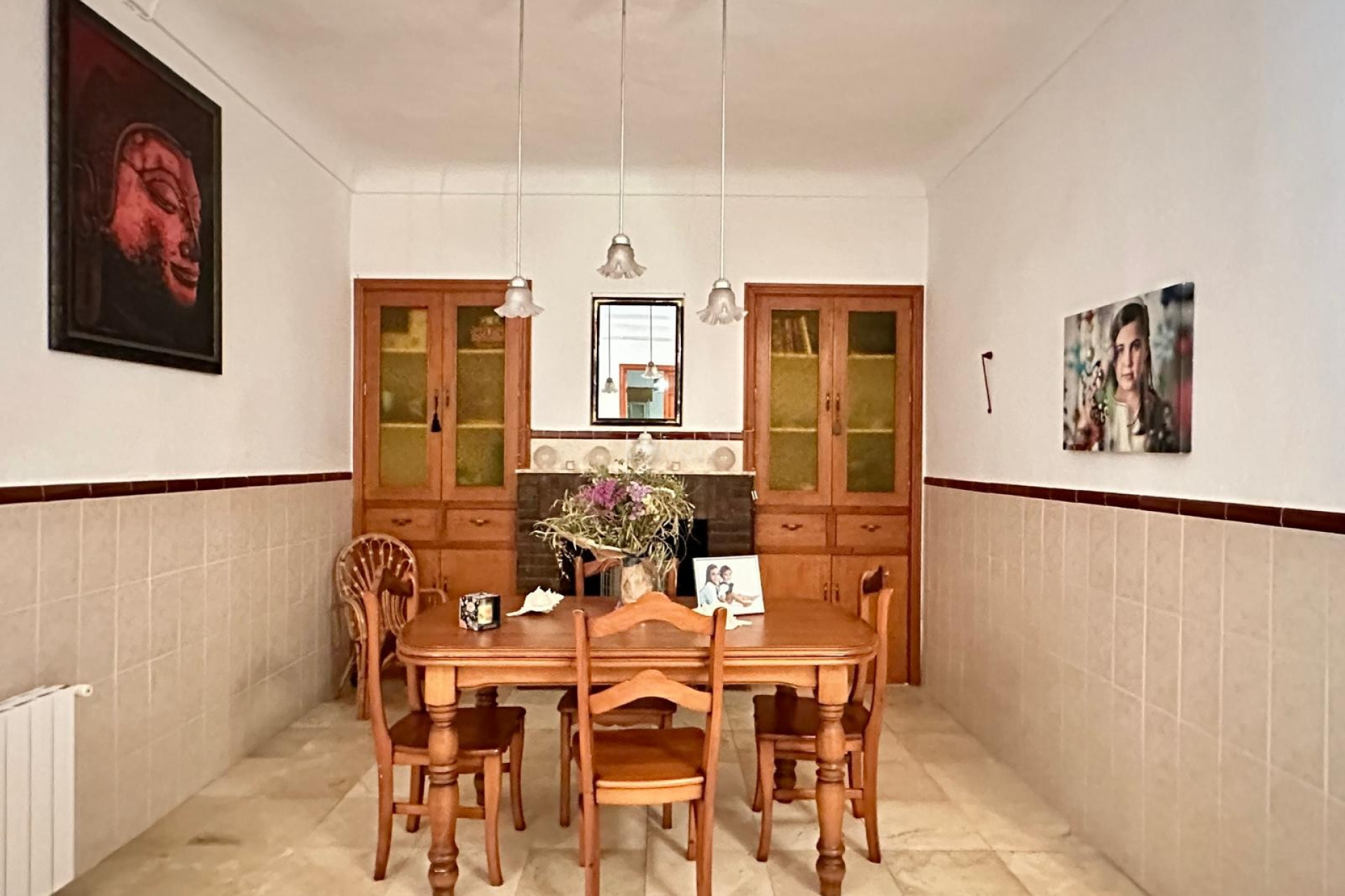 Wiederverkauf - Villa - Torre Del Rico - Inland