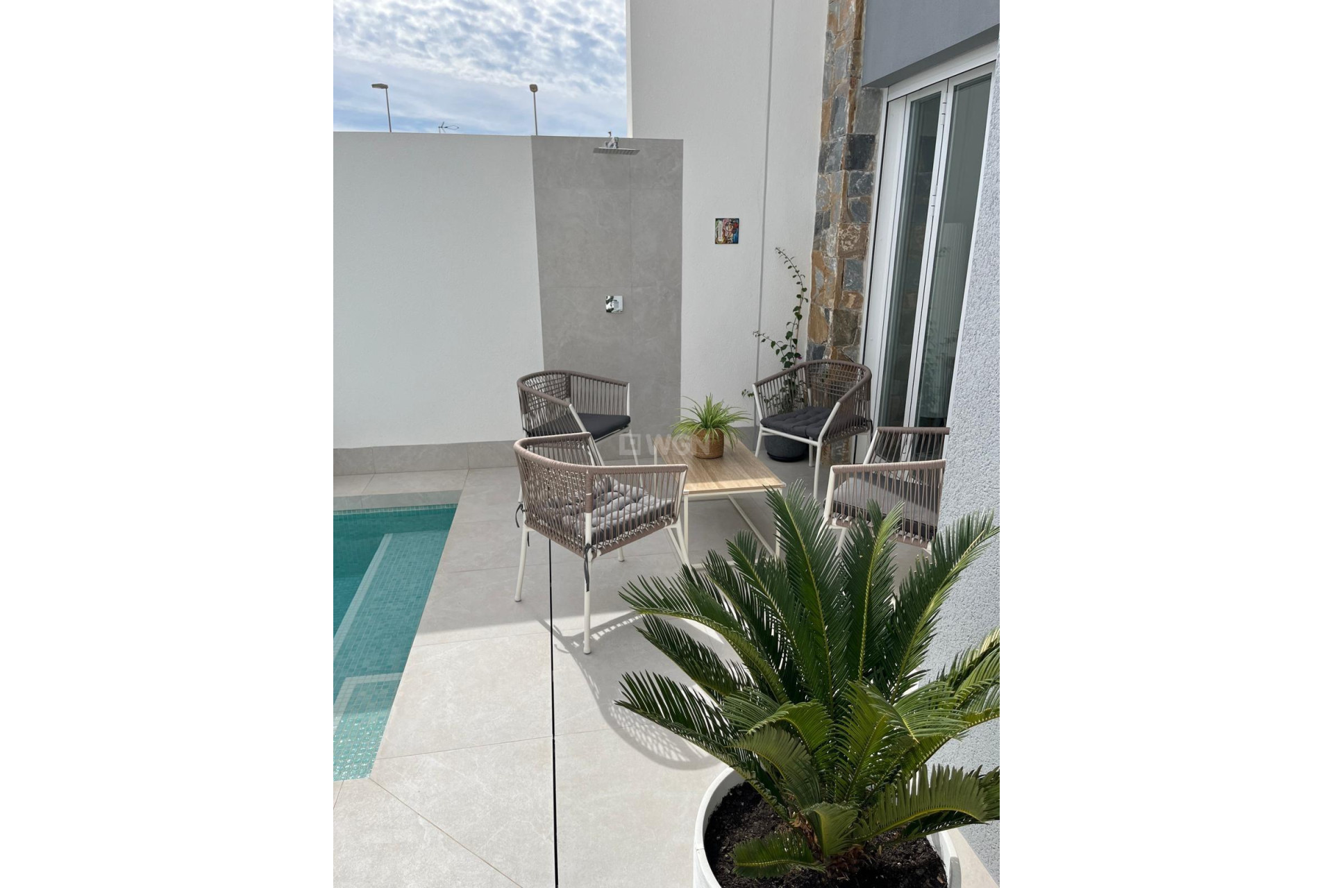 Wiederverkauf - Villa - Torre Pacheco - Balsicas