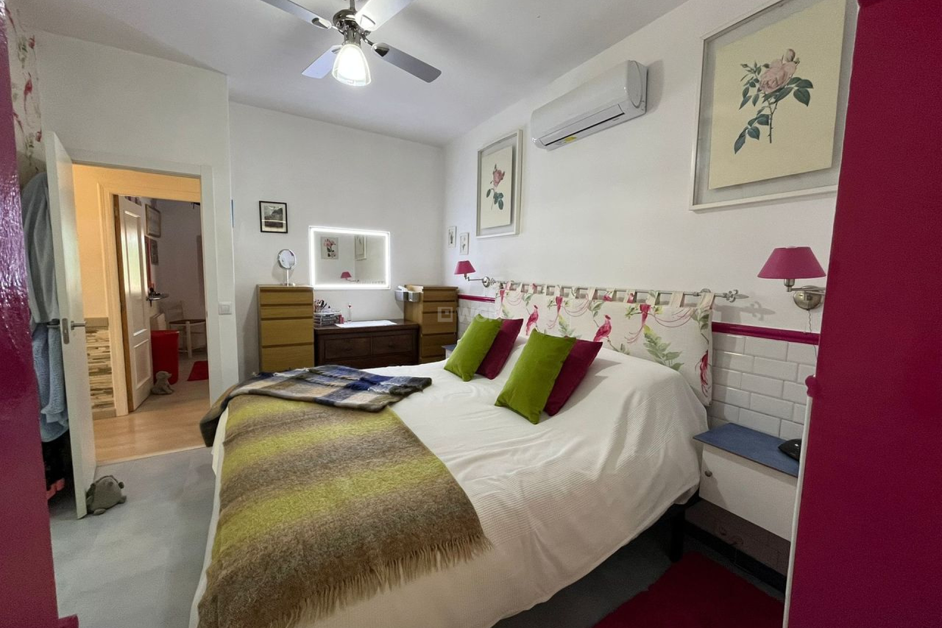 Wiederverkauf - Villa - Torre Pacheco - Inland