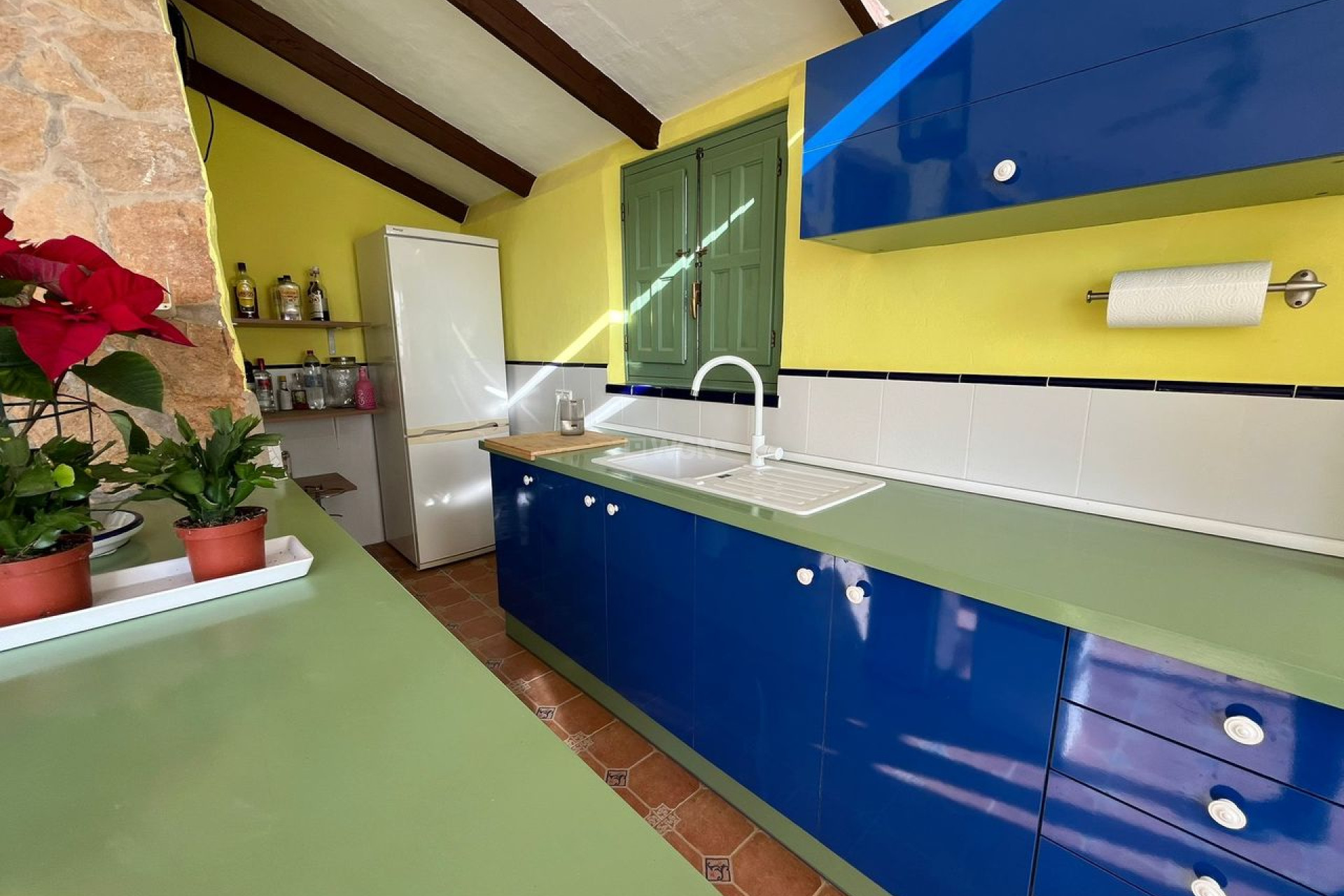 Wiederverkauf - Villa - Torre Pacheco - Inland