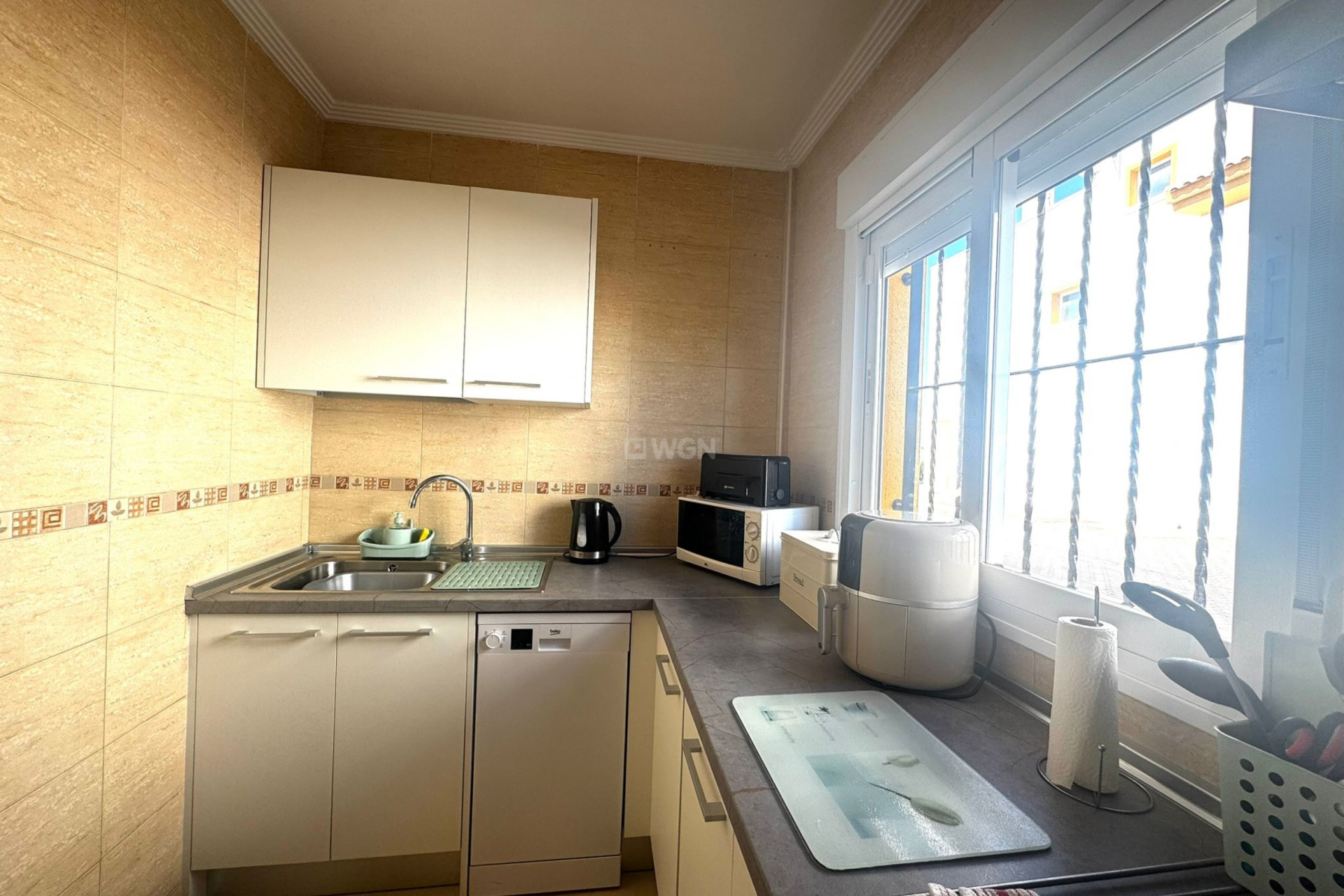 Wiederverkauf - Villa - Torre Pacheco - Inland