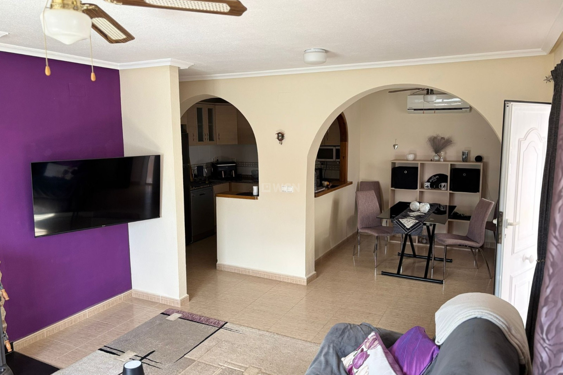 Wiederverkauf - Villa - Torre Pacheco - Inland