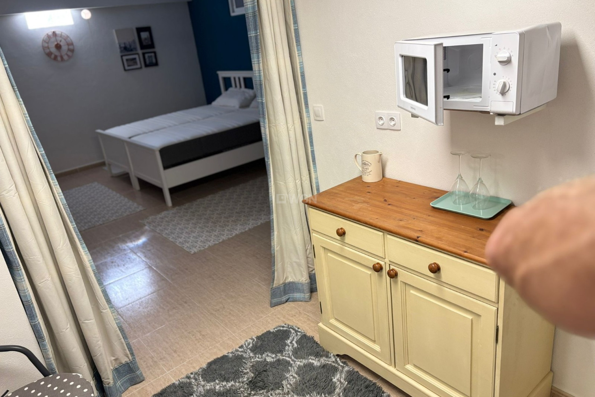 Wiederverkauf - Villa - Torre Pacheco - Inland