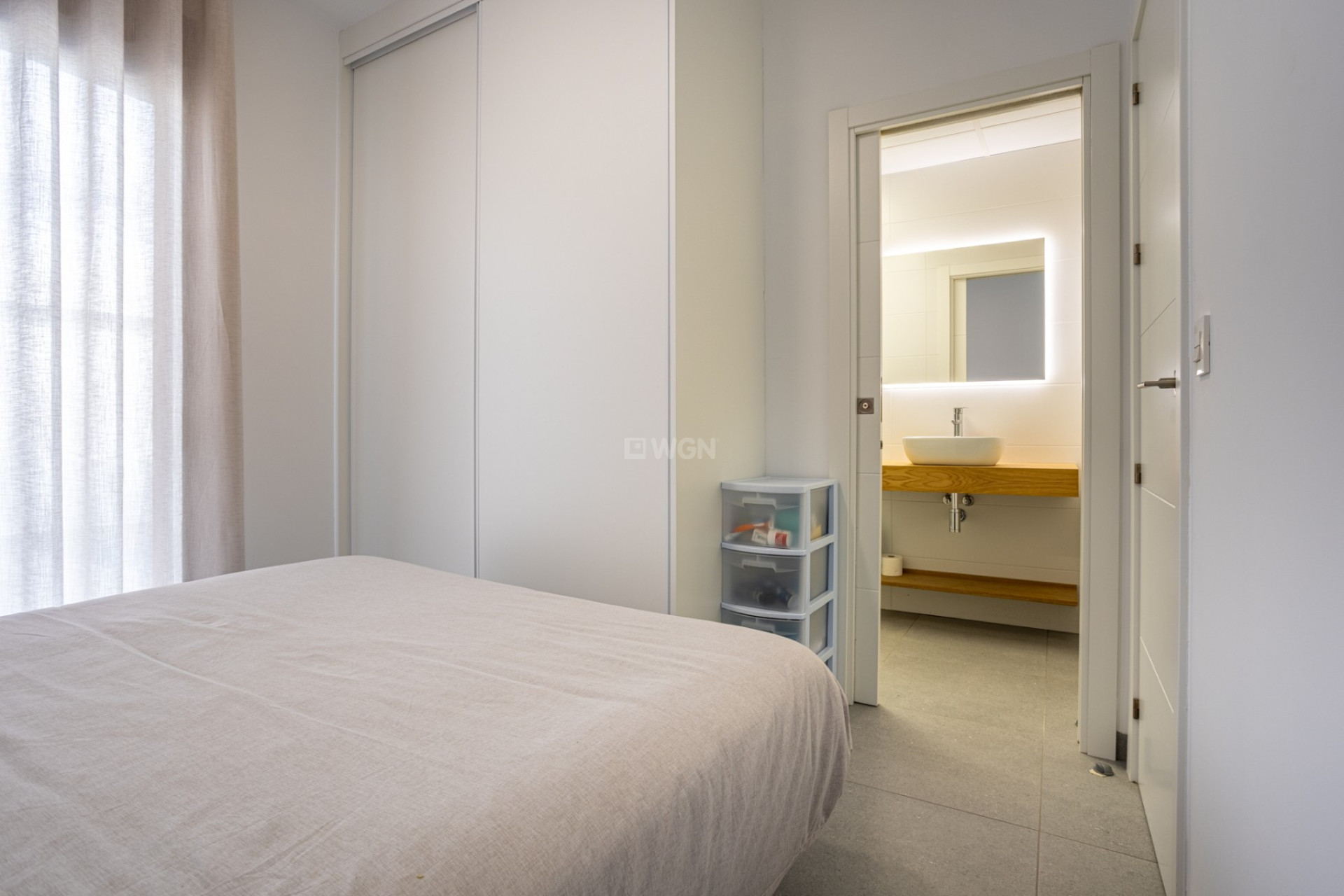 Wiederverkauf - Villa - Torre Pacheco - Inland