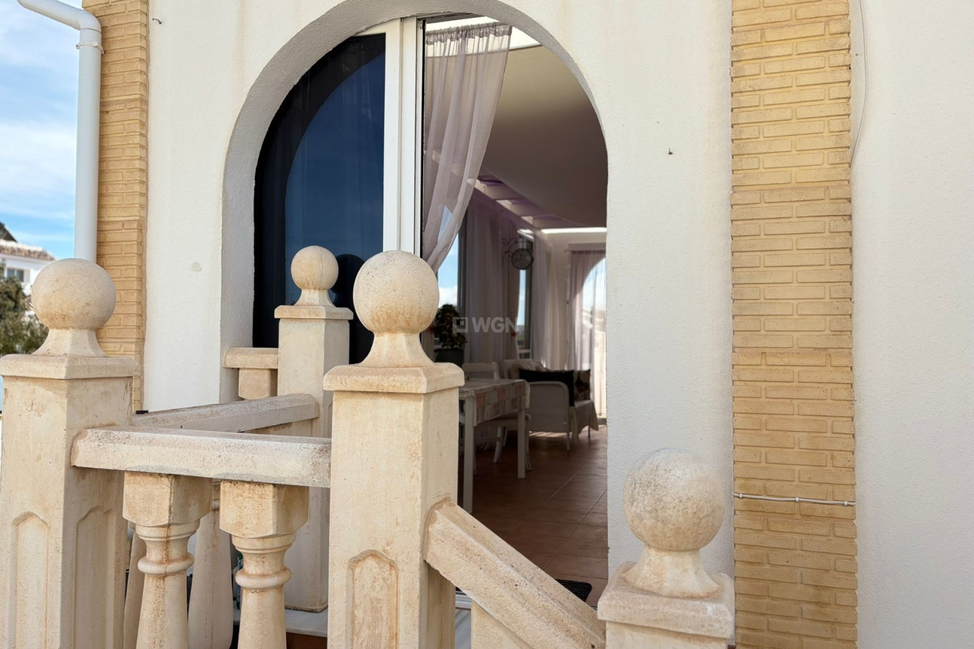 Wiederverkauf - Villa - Torre Pacheco - Inland