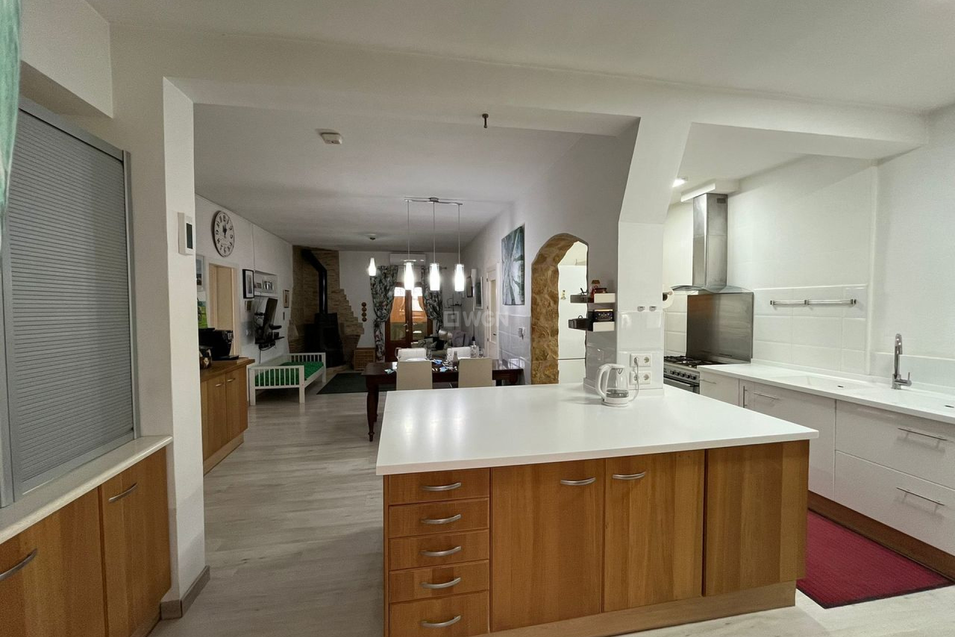 Wiederverkauf - Villa - Torre Pacheco - Inland