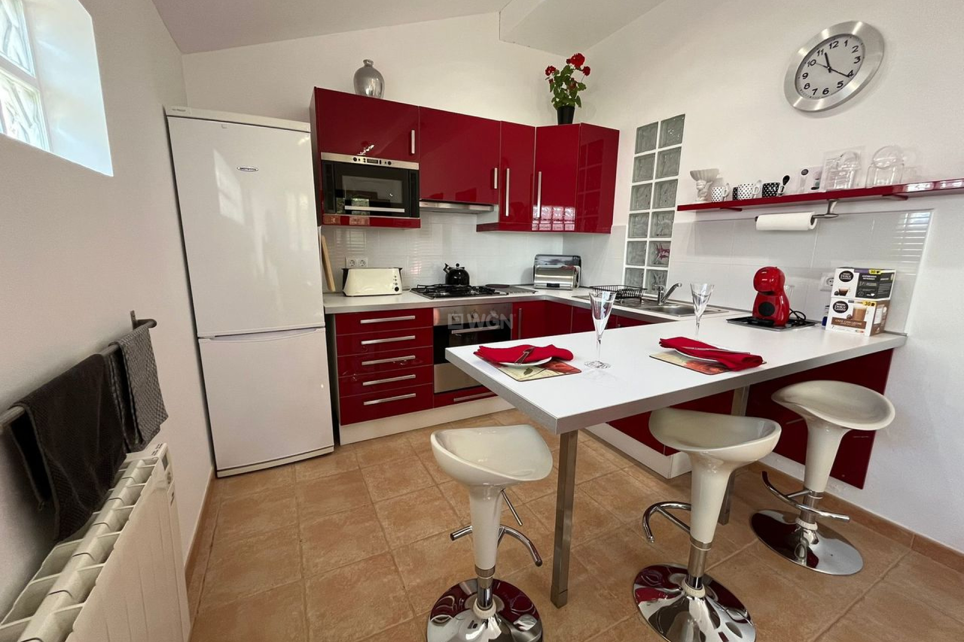 Wiederverkauf - Villa - Torre Pacheco - Inland