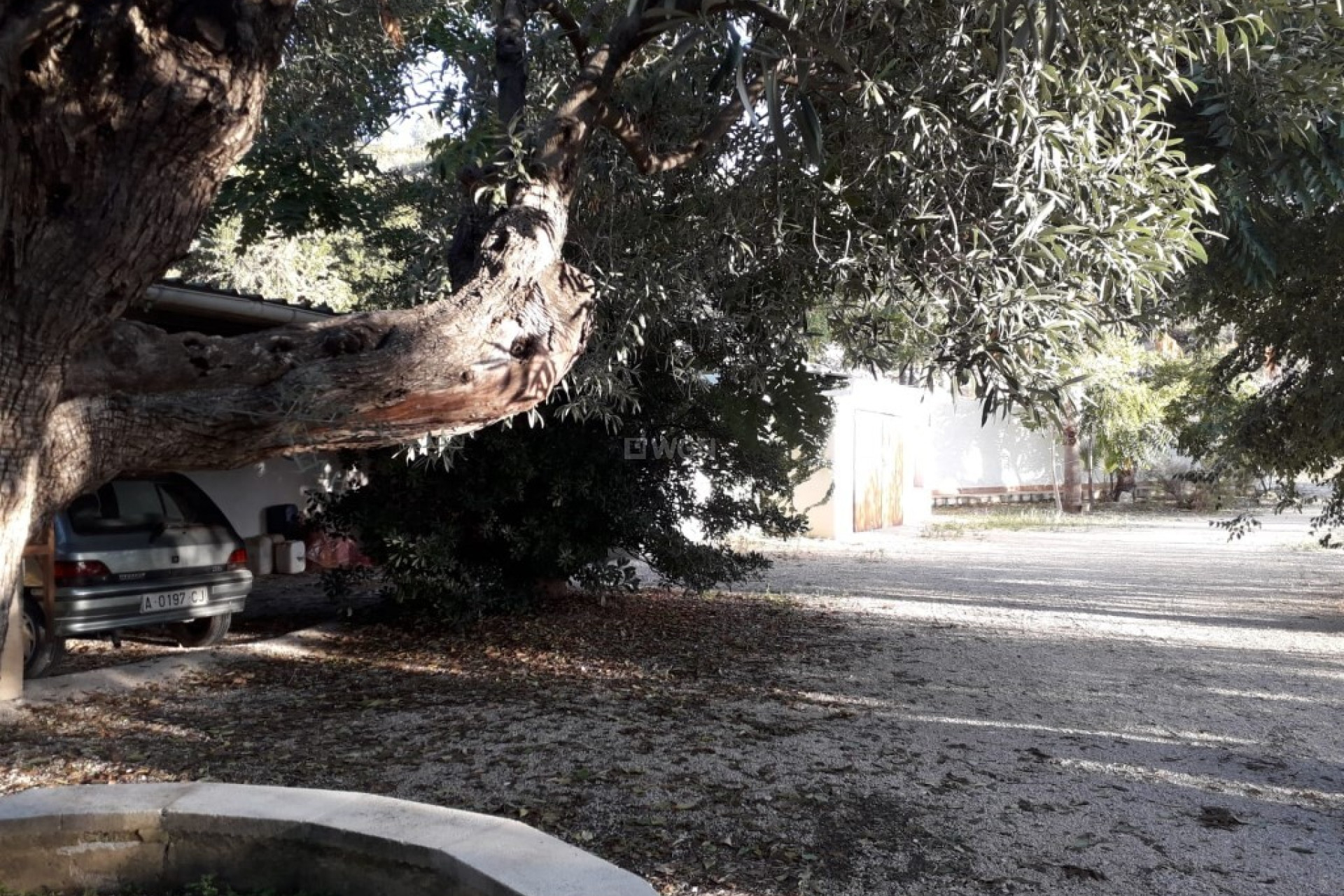 Wiederverkauf - Villa - Torremanzanas - Costa Blanca