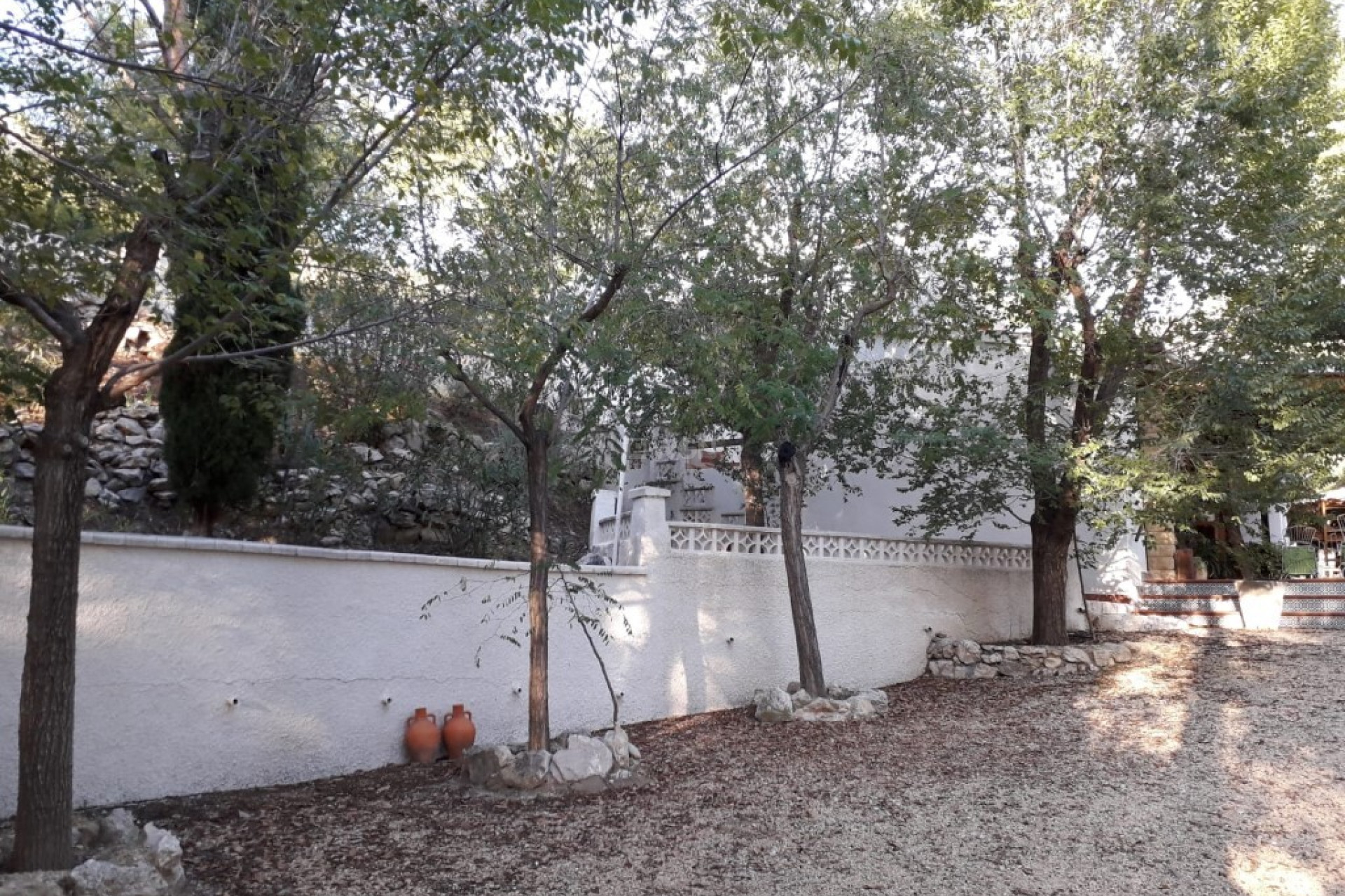 Wiederverkauf - Villa - Torremanzanas - Costa Blanca