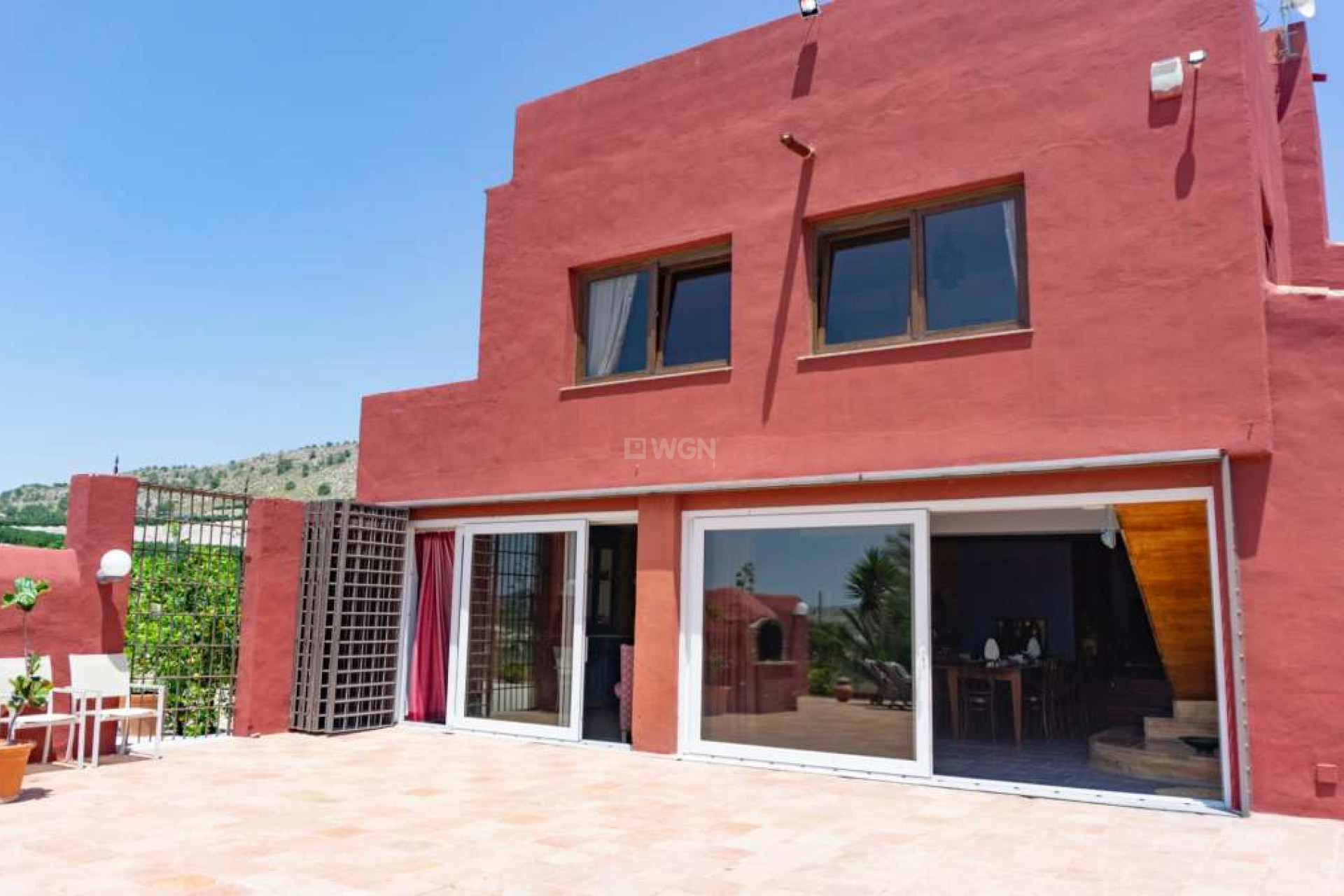 Wiederverkauf - Villa - Torremendo - Costa Blanca