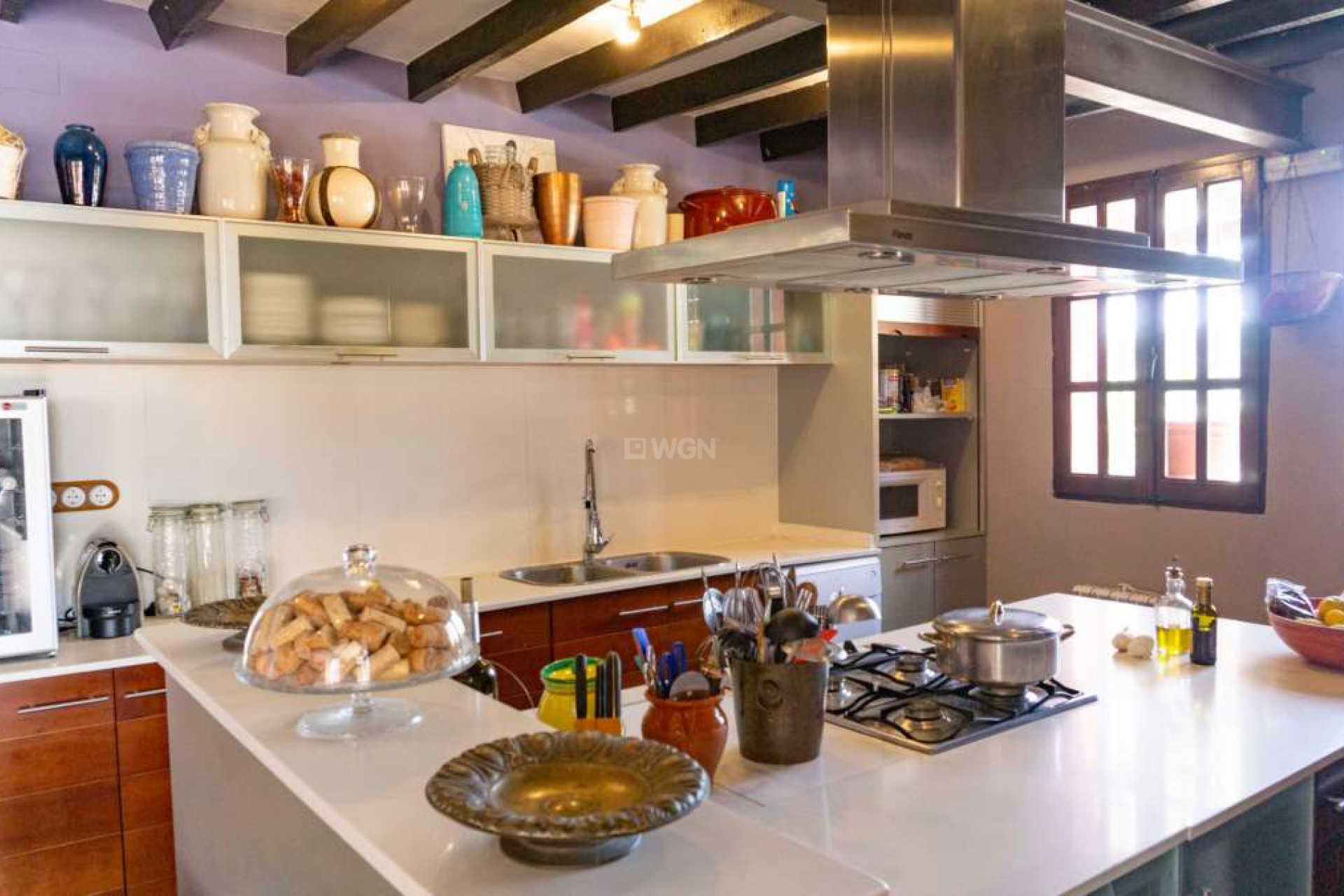 Wiederverkauf - Villa - Torremendo - Costa Blanca