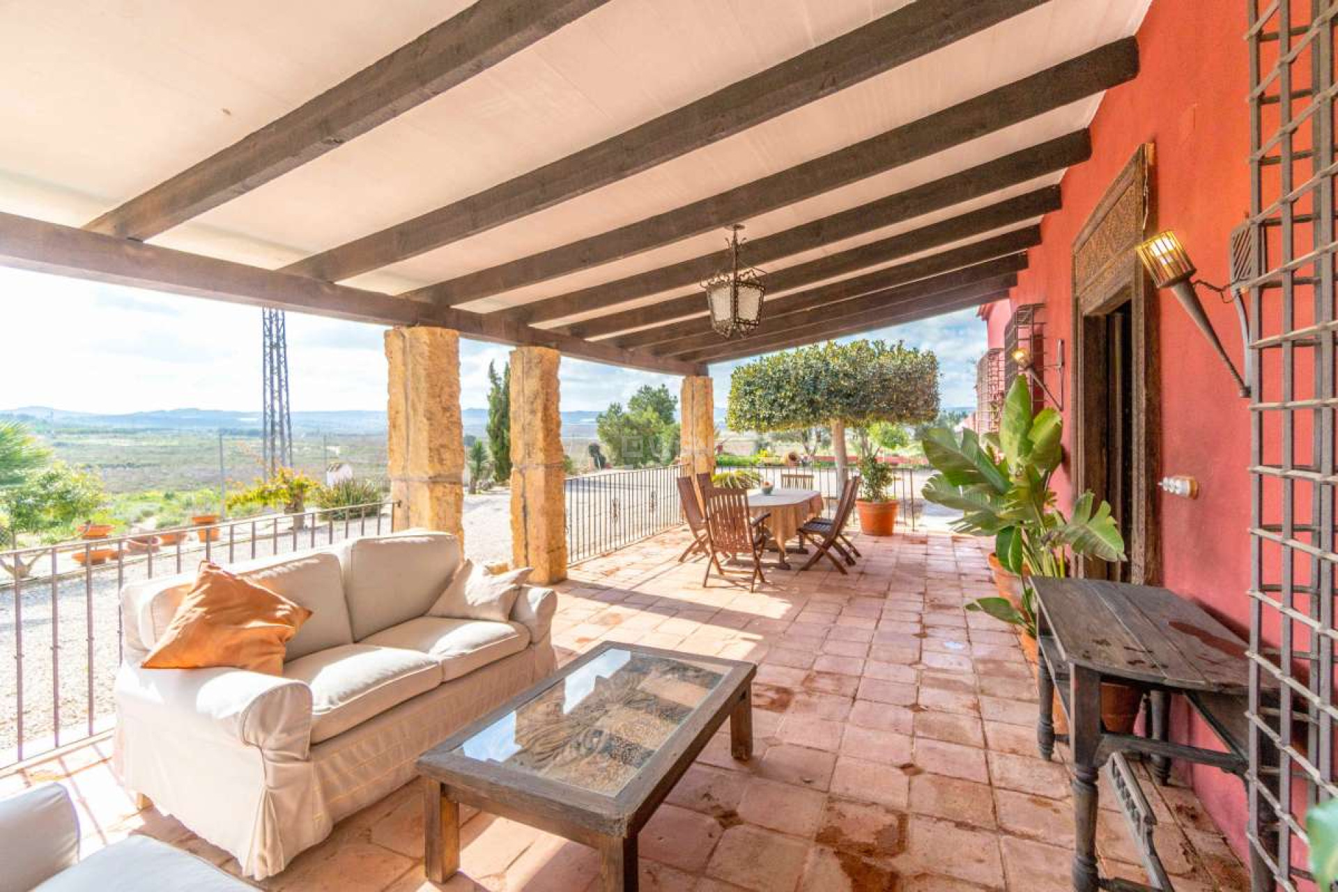 Wiederverkauf - Villa - Torremendo - Costa Blanca