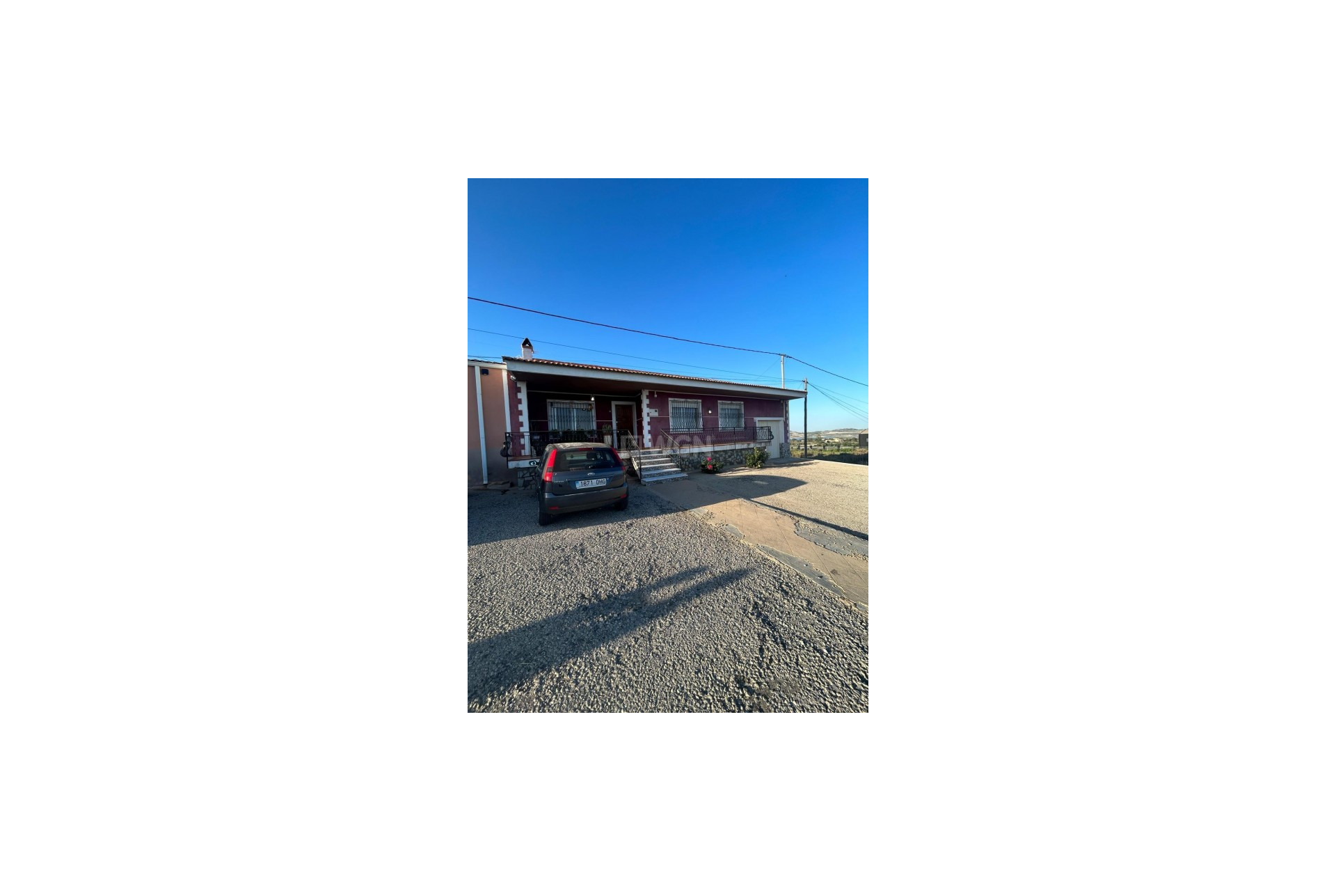 Wiederverkauf - Villa - Torremendo - Costa Blanca