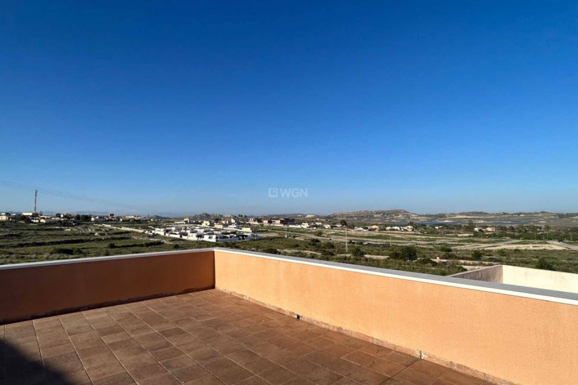 Wiederverkauf - Villa - Torremendo - Costa Blanca