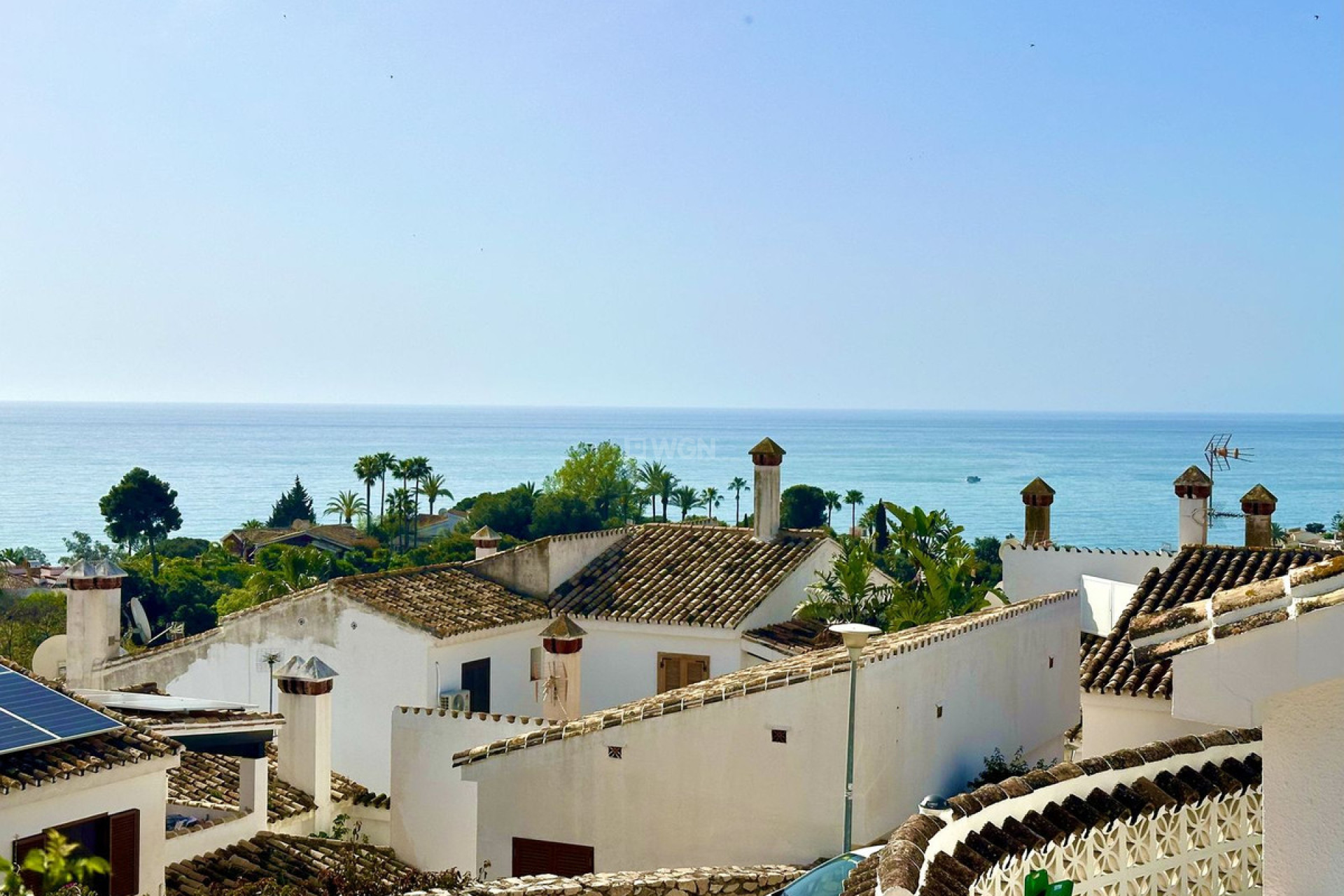 Wiederverkauf - Villa - Torremuelle - Costa del Sol