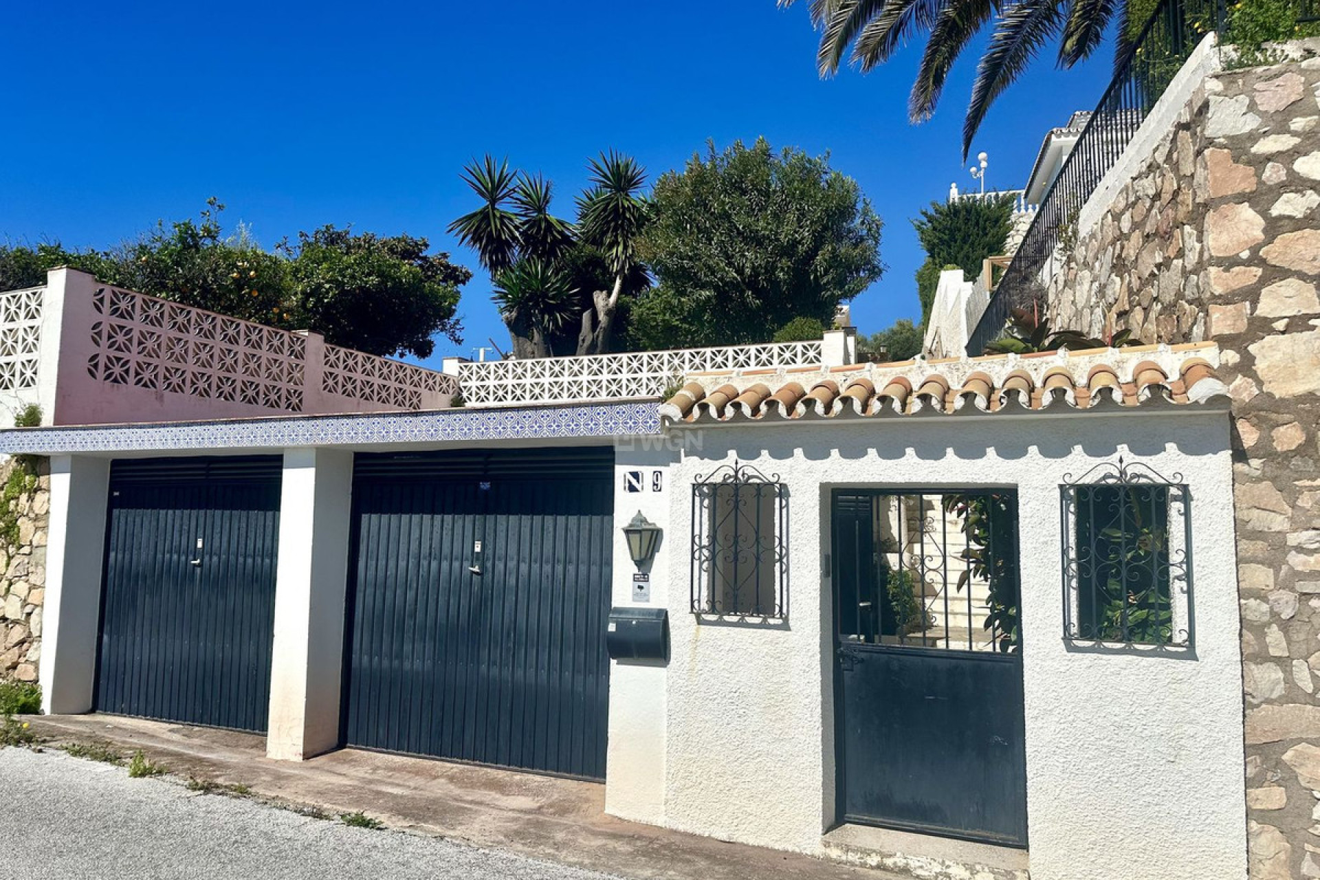 Wiederverkauf - Villa - Torremuelle - Costa del Sol