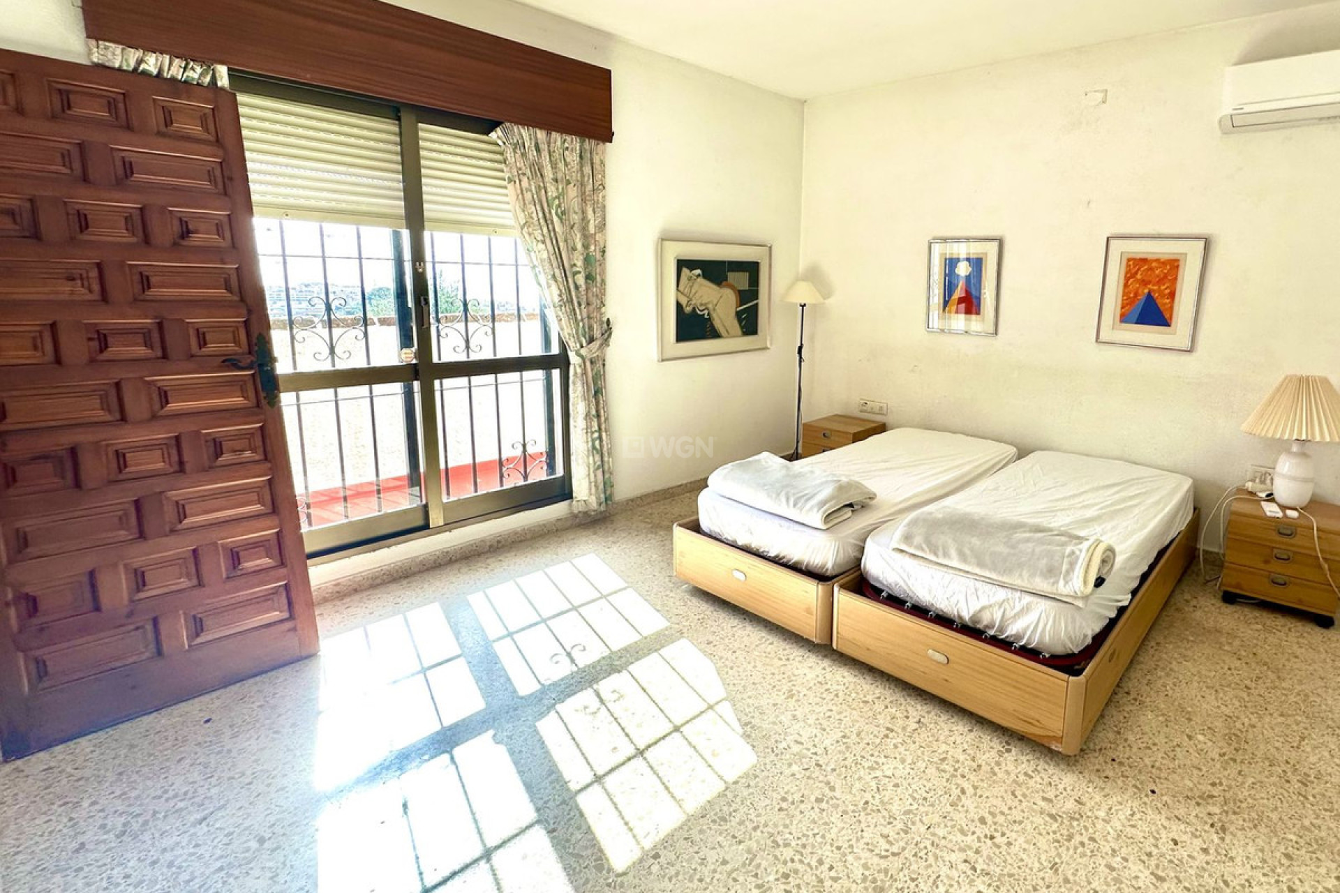 Wiederverkauf - Villa - Torremuelle - Costa del Sol