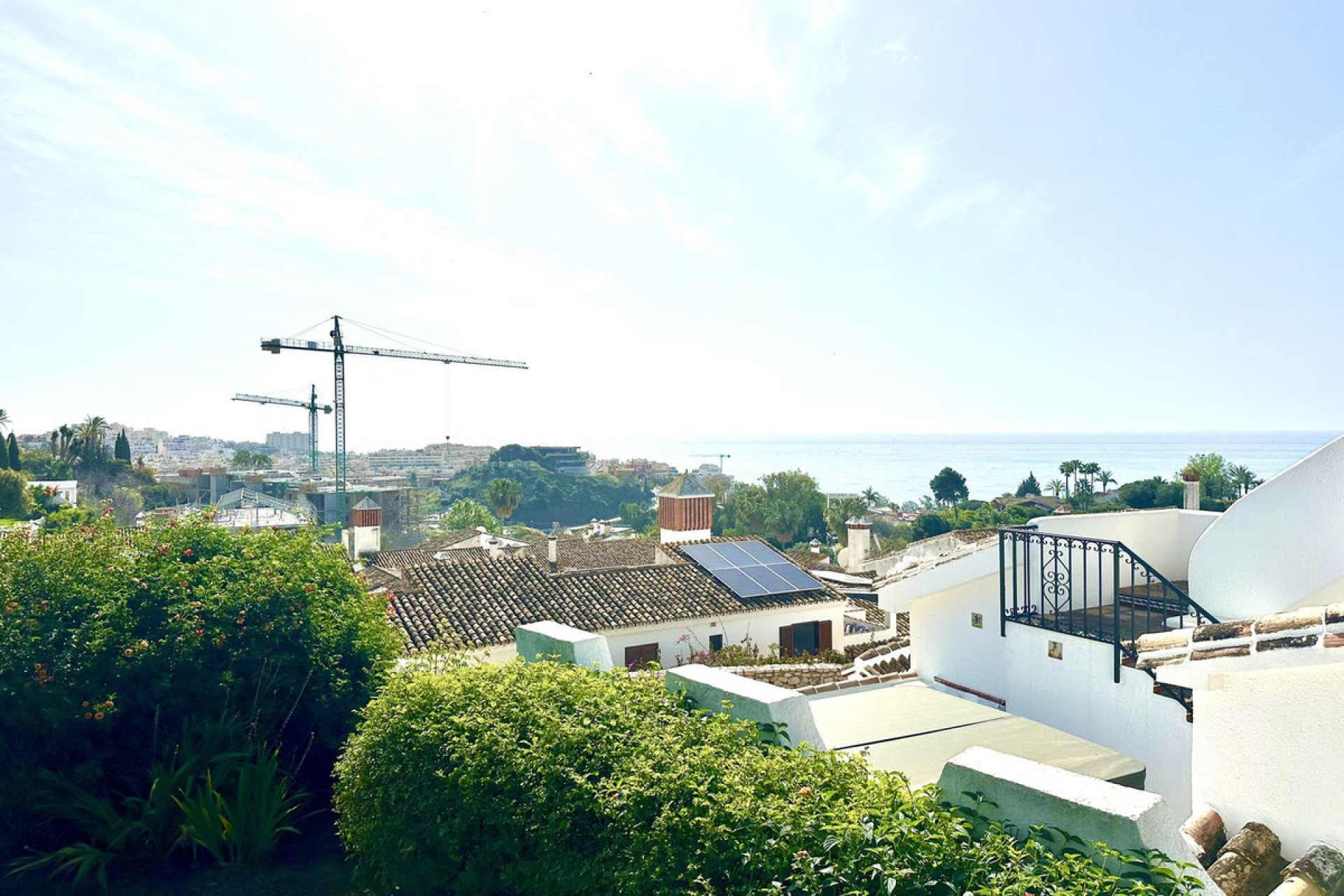 Wiederverkauf - Villa - Torremuelle - Costa del Sol