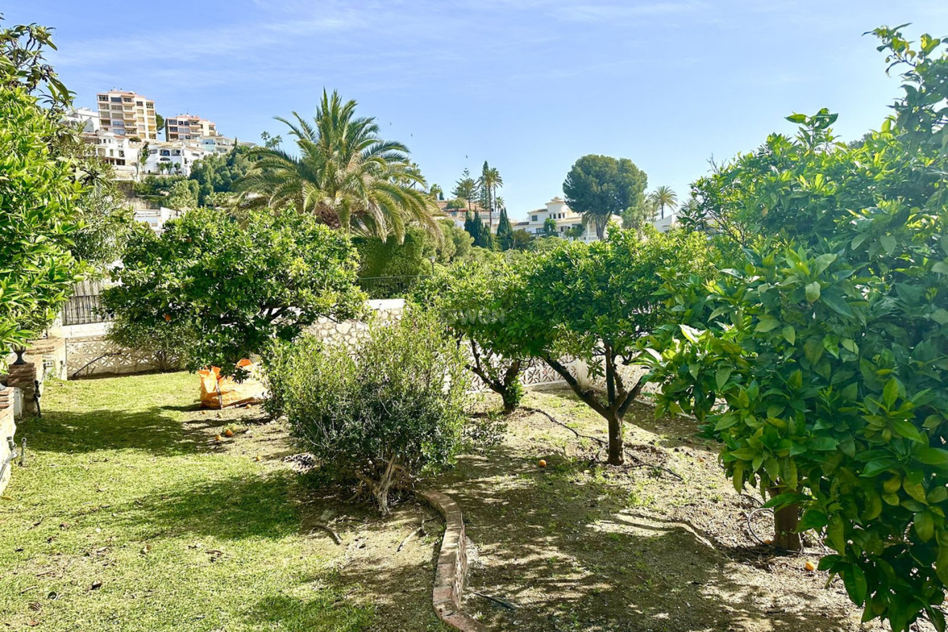Wiederverkauf - Villa - Torremuelle - Costa del Sol