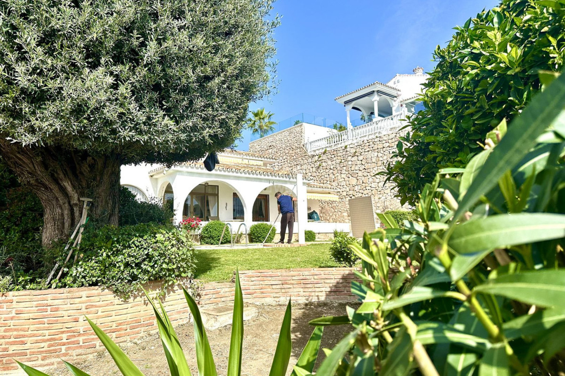 Wiederverkauf - Villa - Torremuelle - Costa del Sol