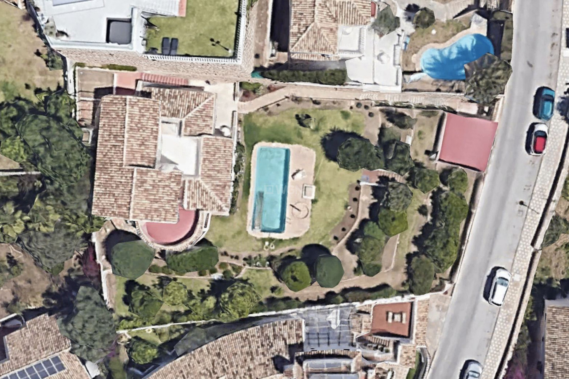 Wiederverkauf - Villa - Torremuelle - Costa del Sol