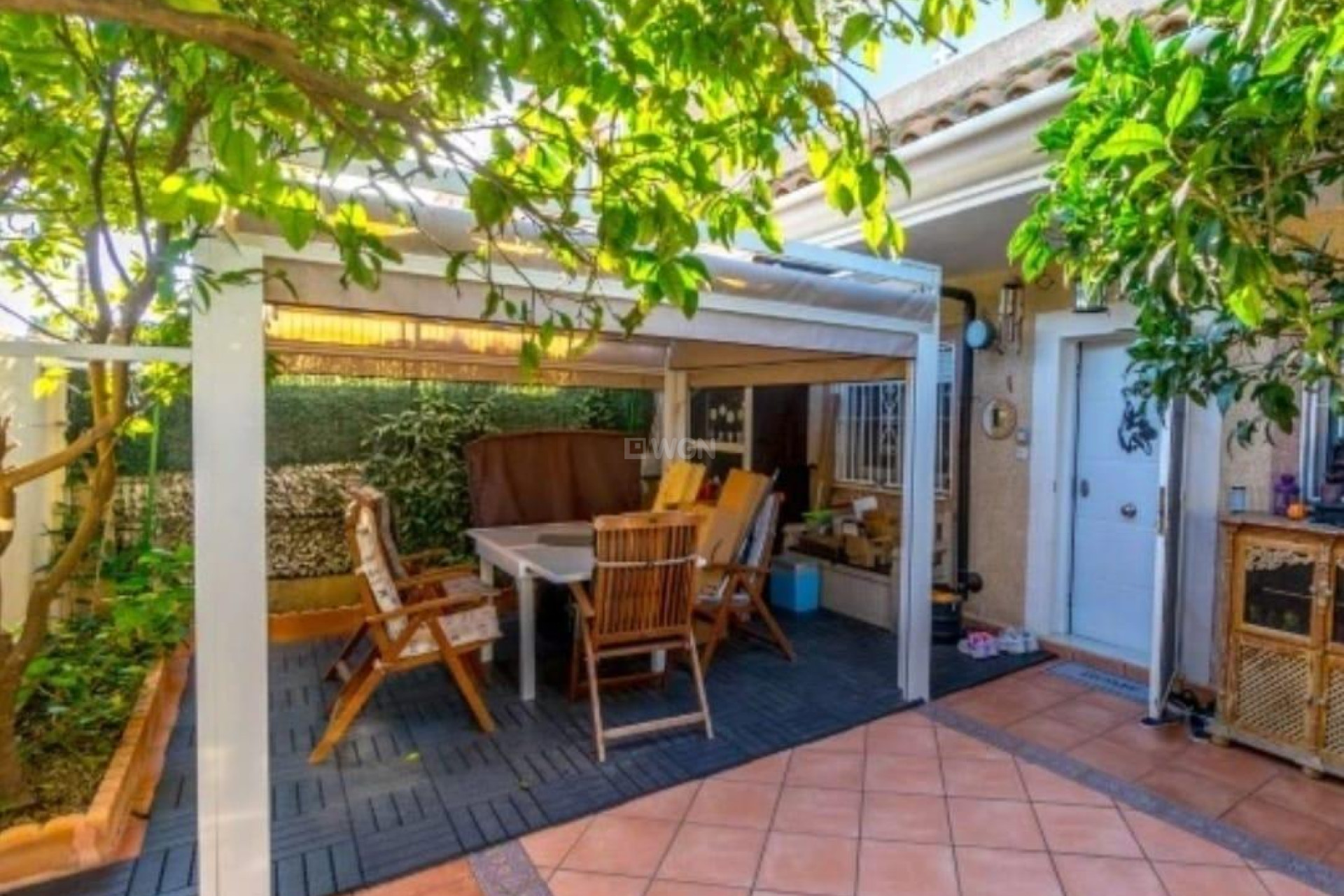 Wiederverkauf - Villa - Torrevieja - aguas nuevas