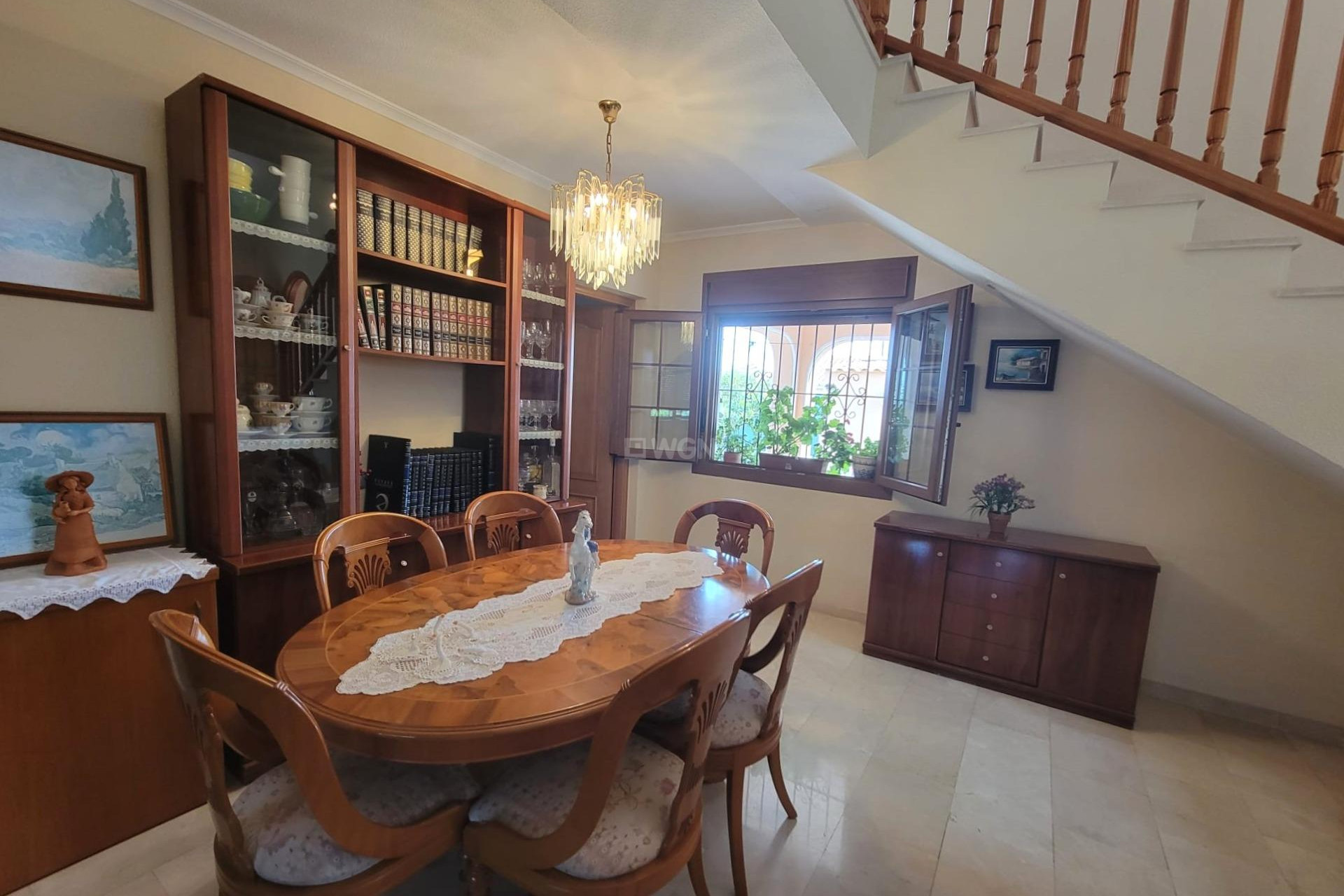 Wiederverkauf - Villa - Torrevieja - aguas nuevas