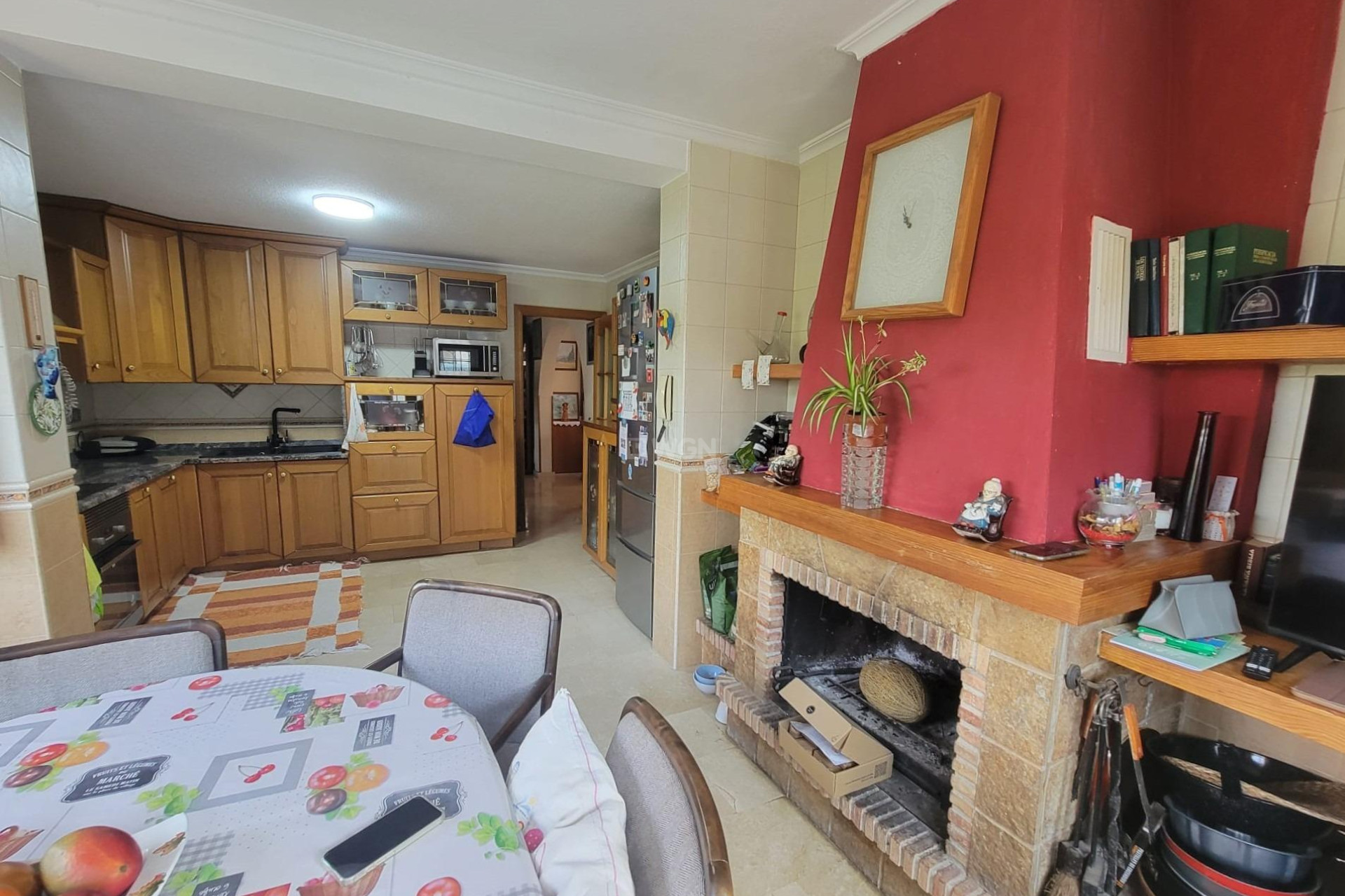 Wiederverkauf - Villa - Torrevieja - aguas nuevas